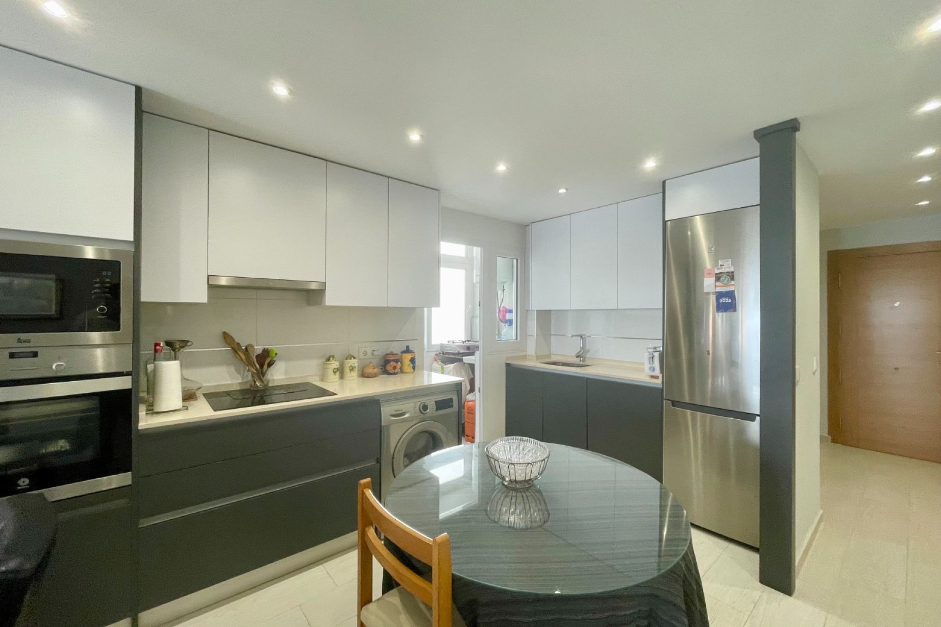 Resale - Apartment -
Torrevieja - Playa del Cura