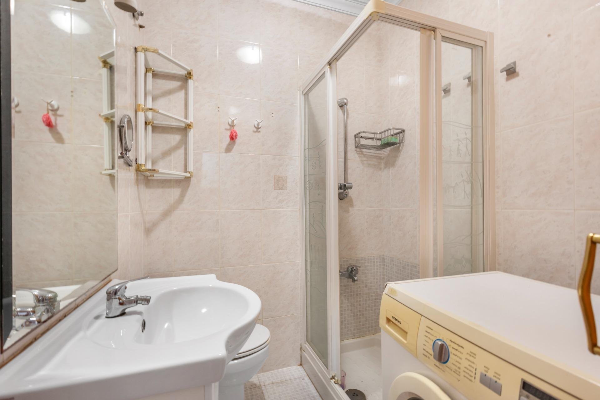 Resale - Apartment -
Torrevieja - Playa del Cura