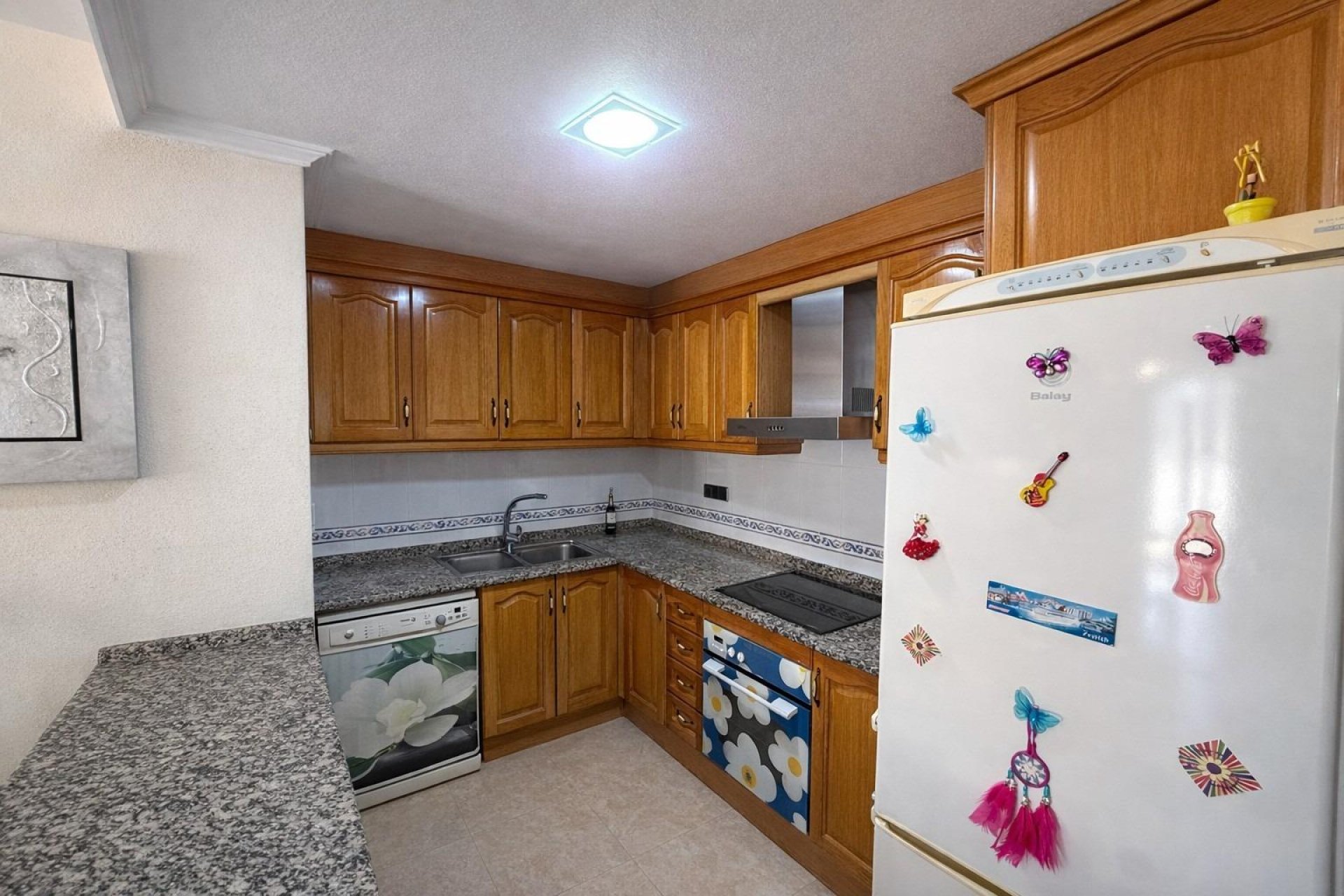 Resale - Apartment -
Torrevieja - Playa del Cura