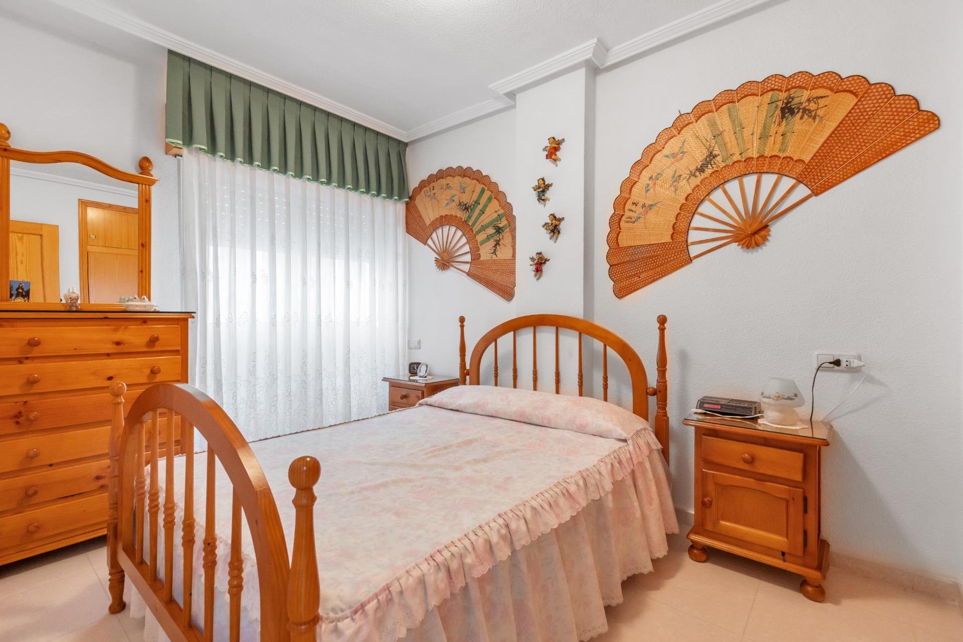 Resale - Apartment -
Torrevieja - Playa del Cura