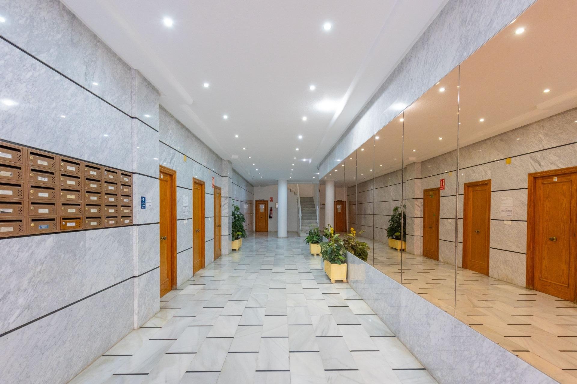 Resale - Apartment -
Torrevieja - Playa del Cura