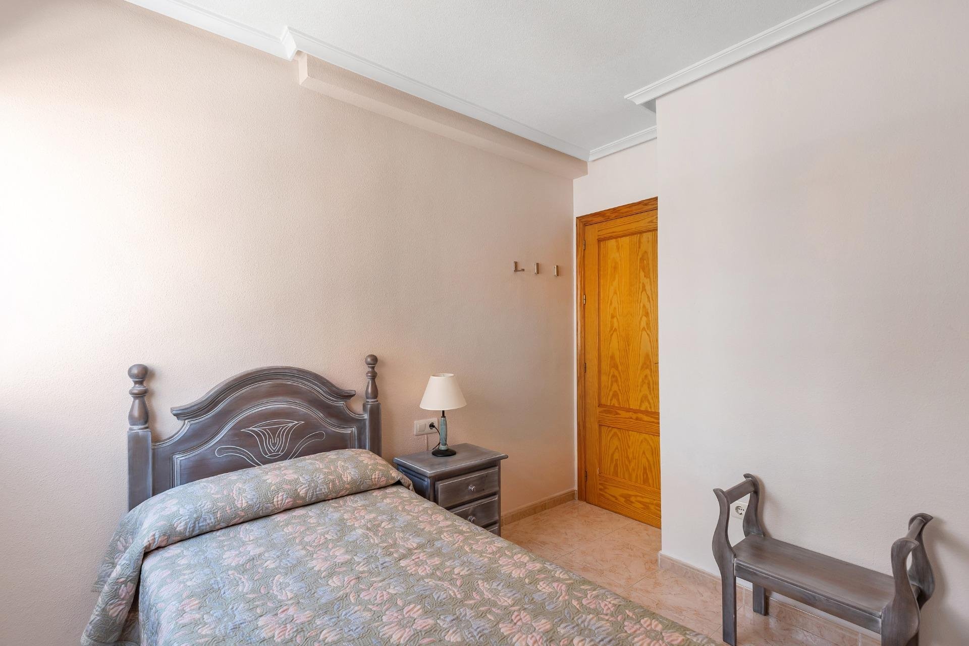 Resale - Apartment -
Torrevieja - Playa del Cura