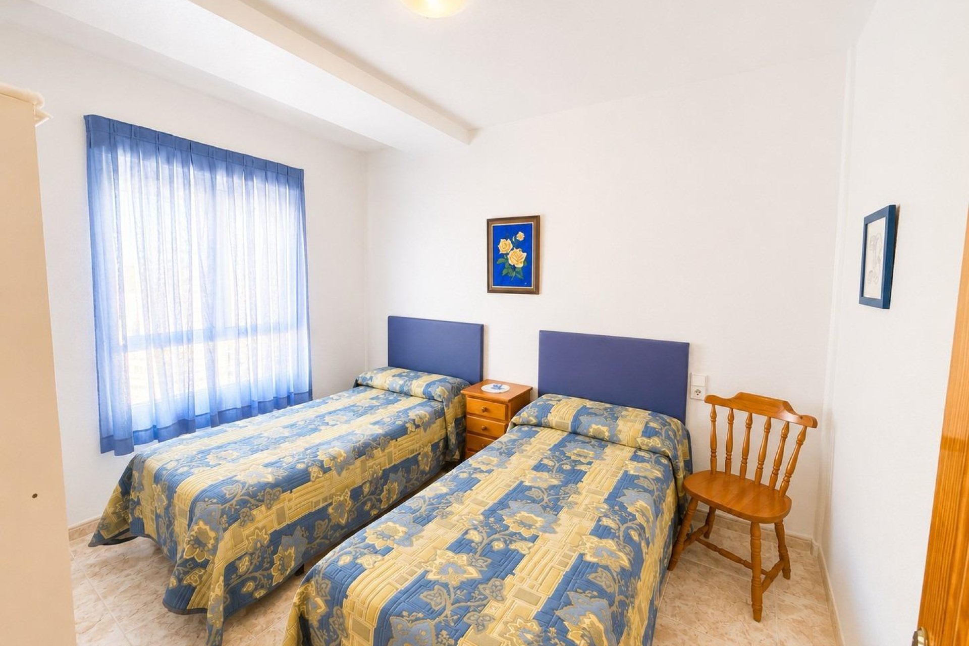 Resale - Apartment -
Torrevieja - Playa del Cura