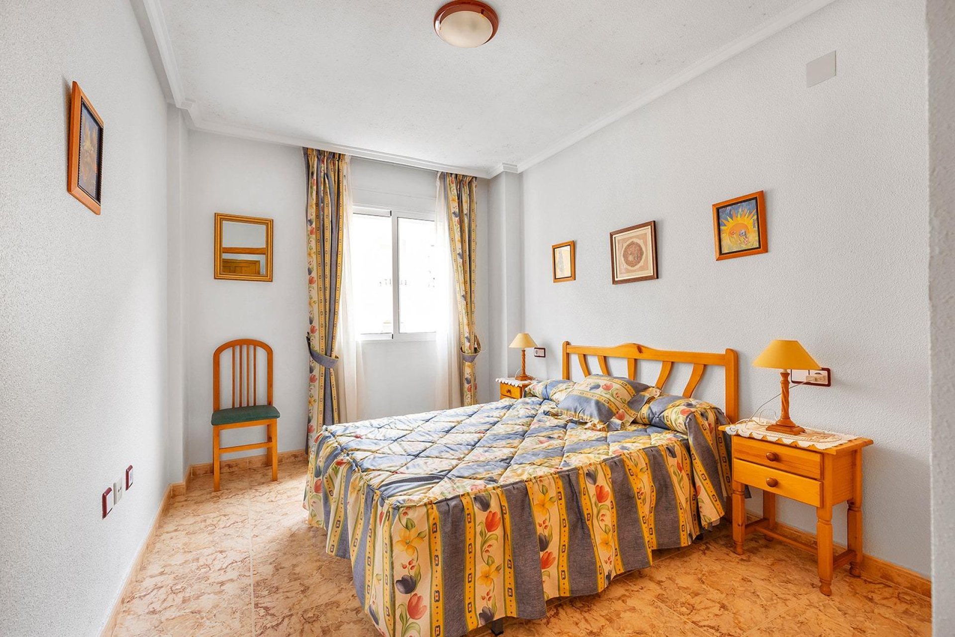 Resale - Apartment -
Torrevieja - Playa del Cura
