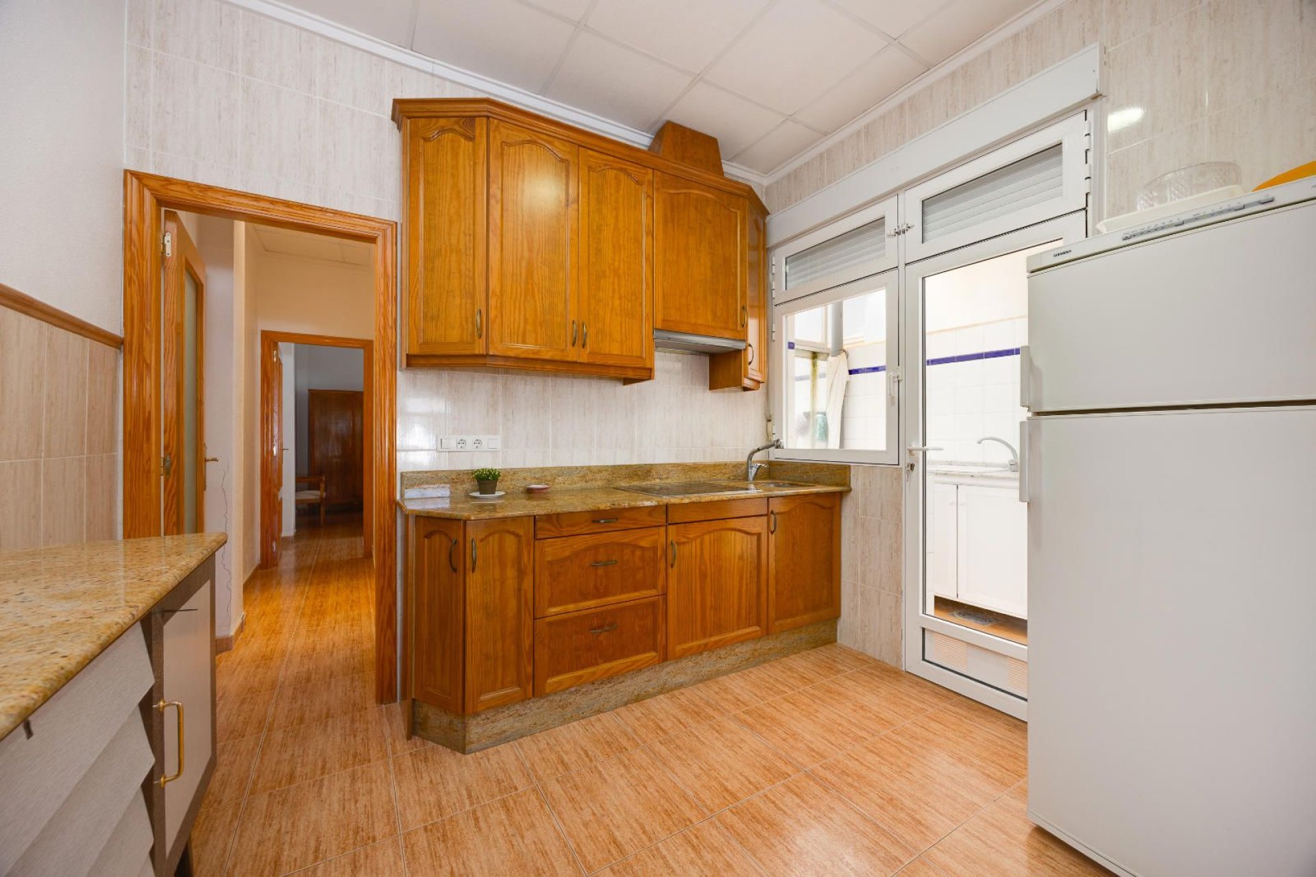 Resale - Apartment -
Torrevieja - Playa del Cura