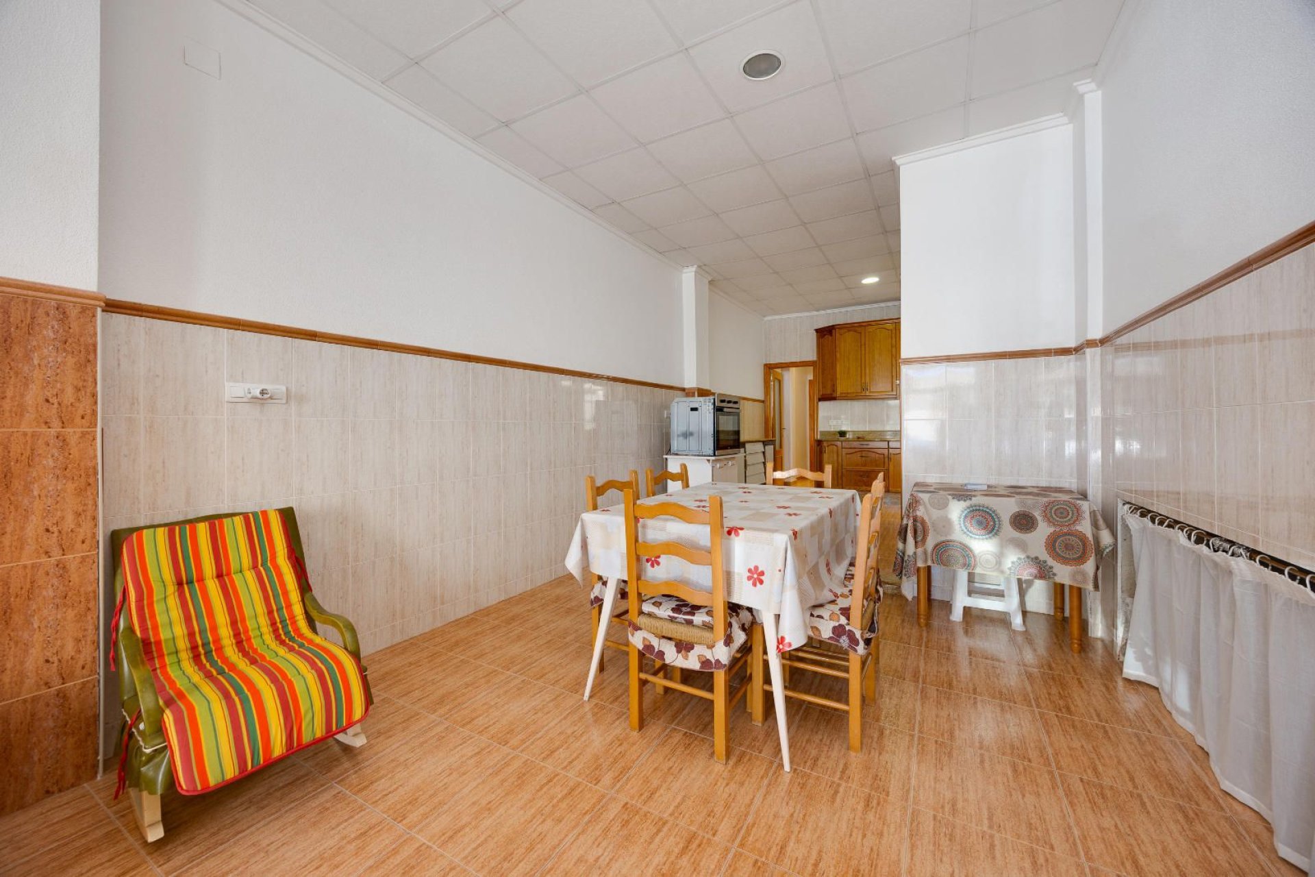 Resale - Apartment -
Torrevieja - Playa del Cura