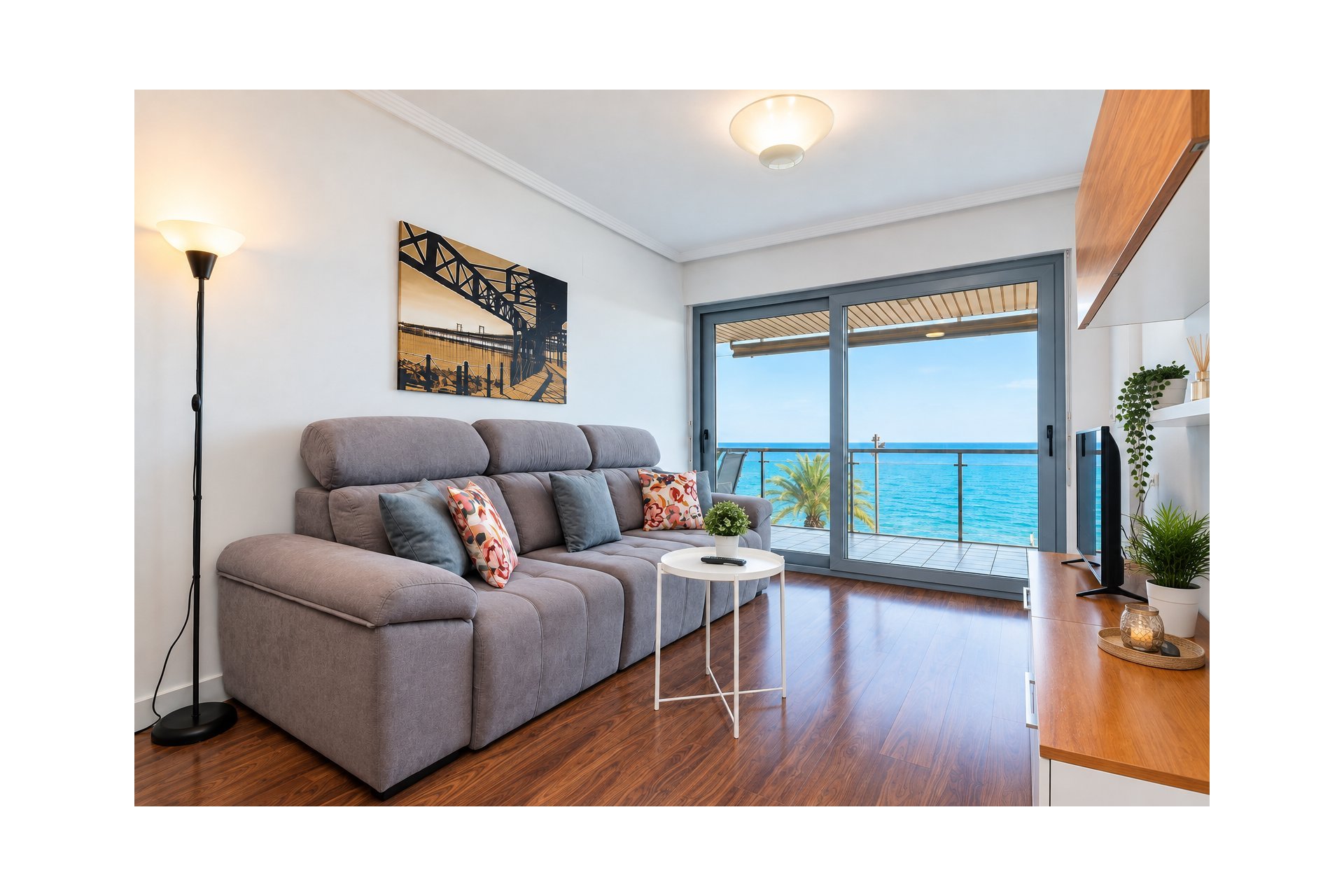 Resale - Apartment -
Torrevieja - Playa del Cura