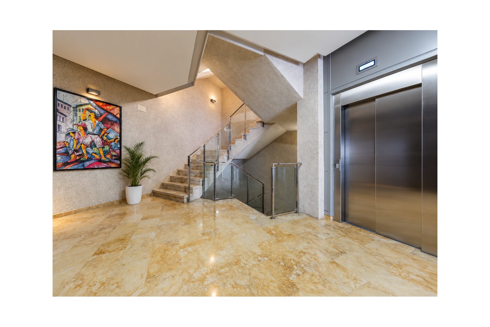 Resale - Apartment -
Torrevieja - Playa del Cura