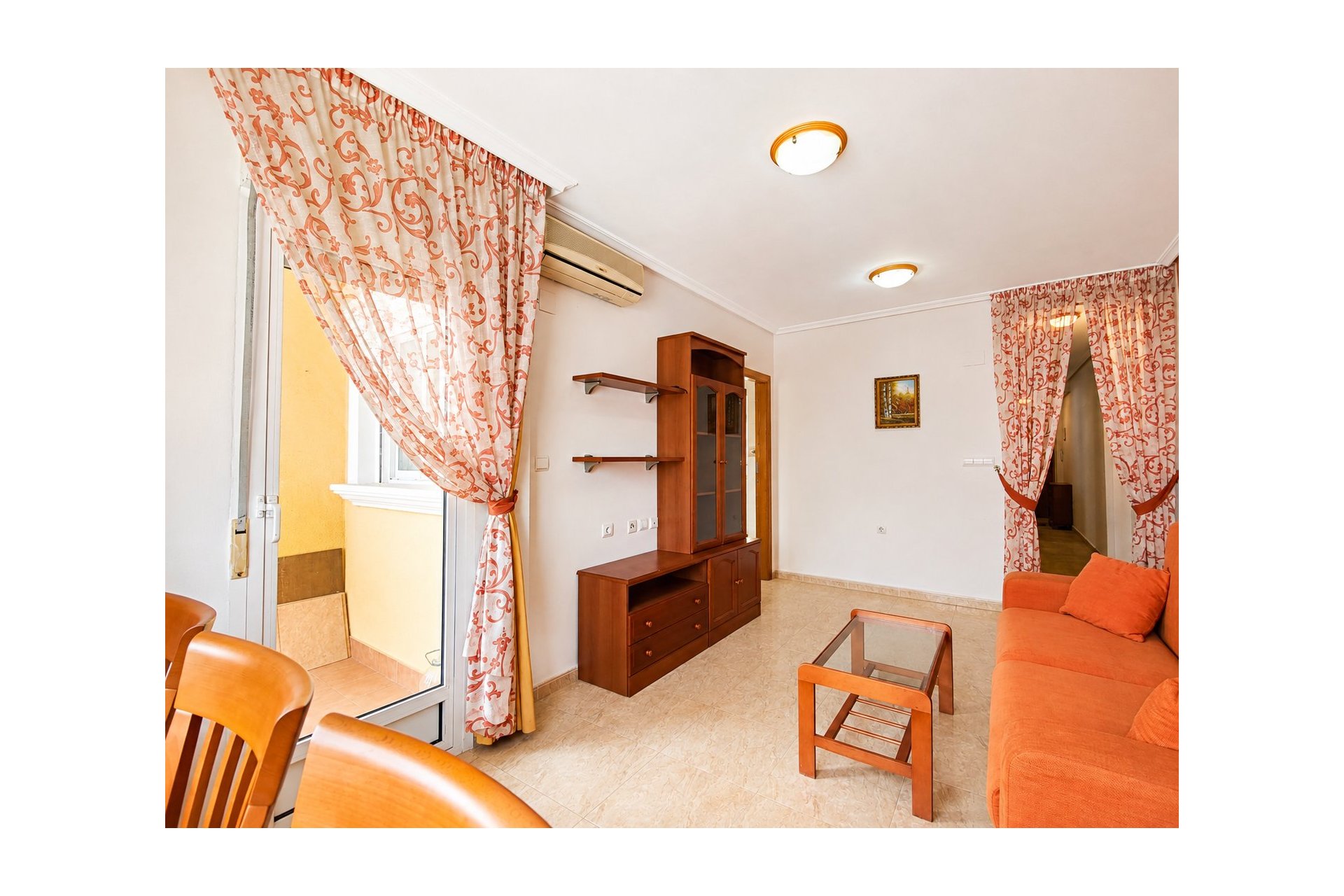 Resale - Apartment -
Torrevieja - Playa del Cura