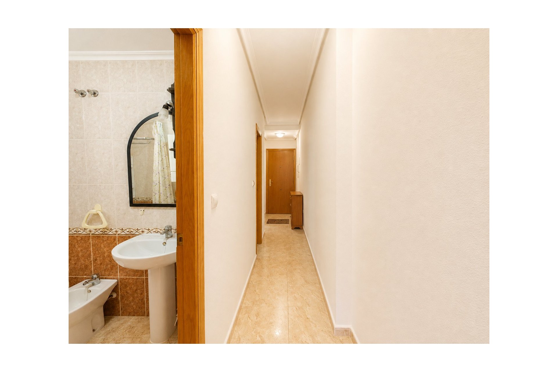 Resale - Apartment -
Torrevieja - Playa del Cura