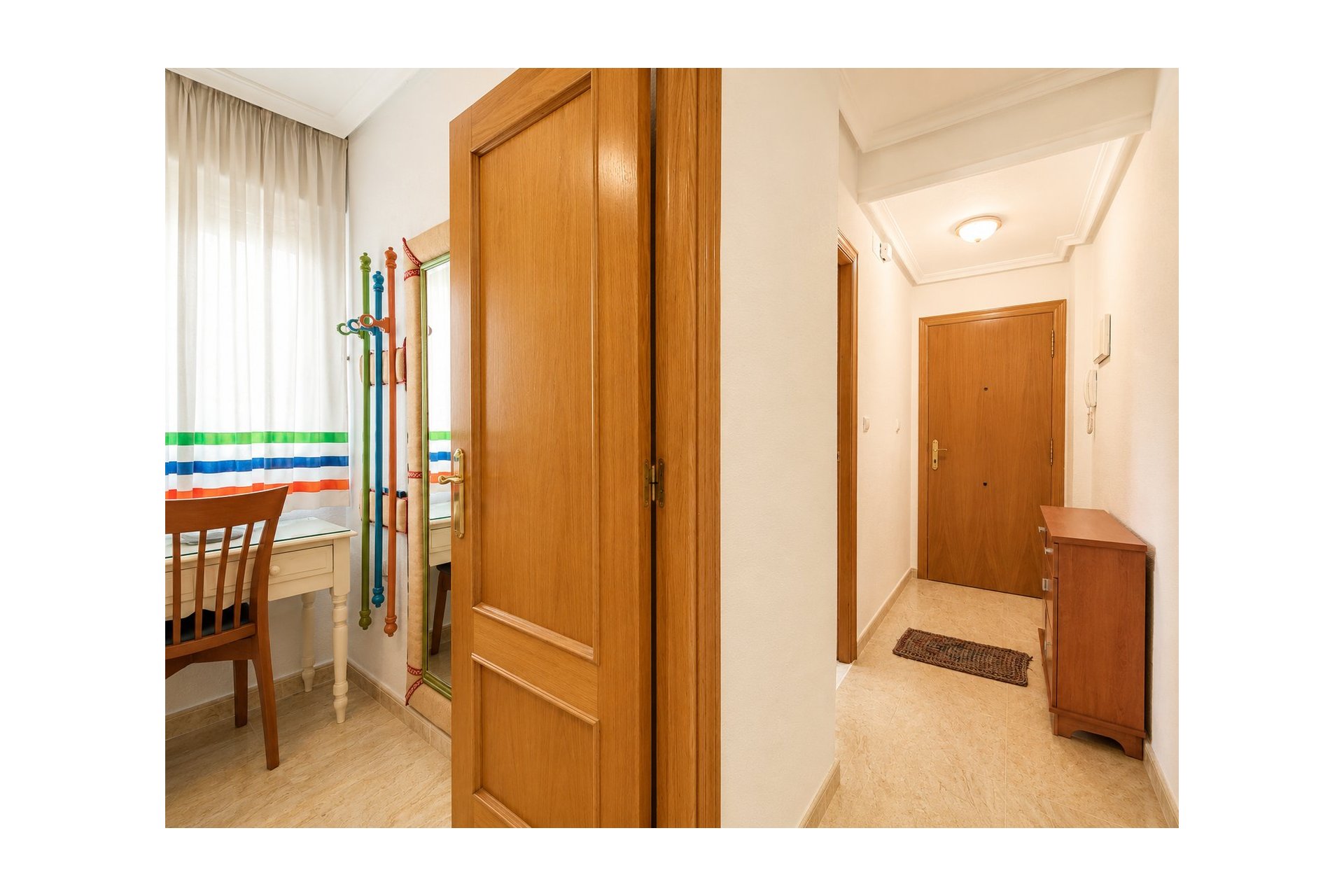 Resale - Apartment -
Torrevieja - Playa del Cura