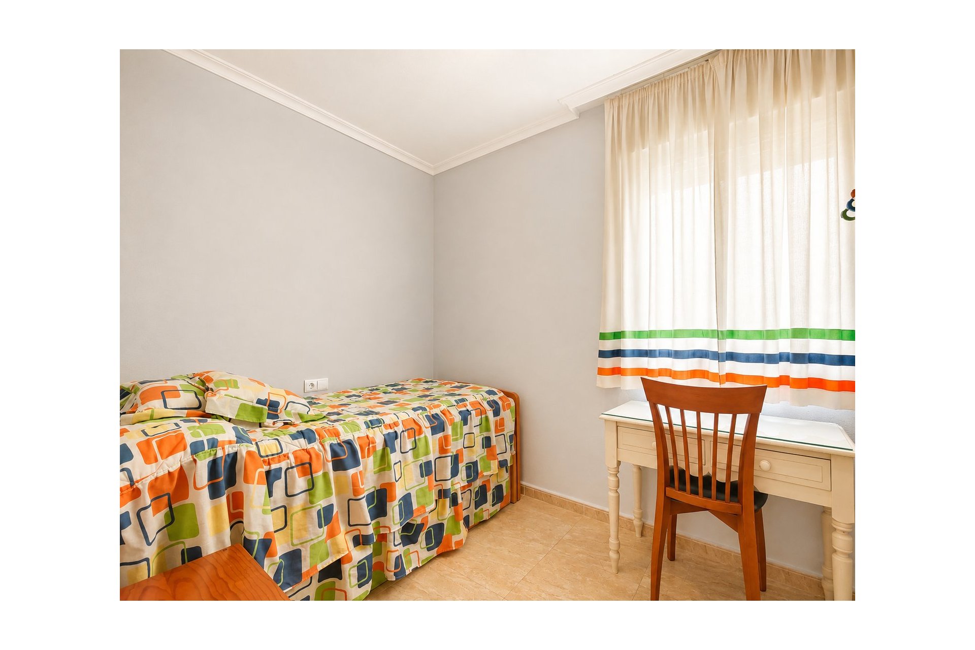Resale - Apartment -
Torrevieja - Playa del Cura