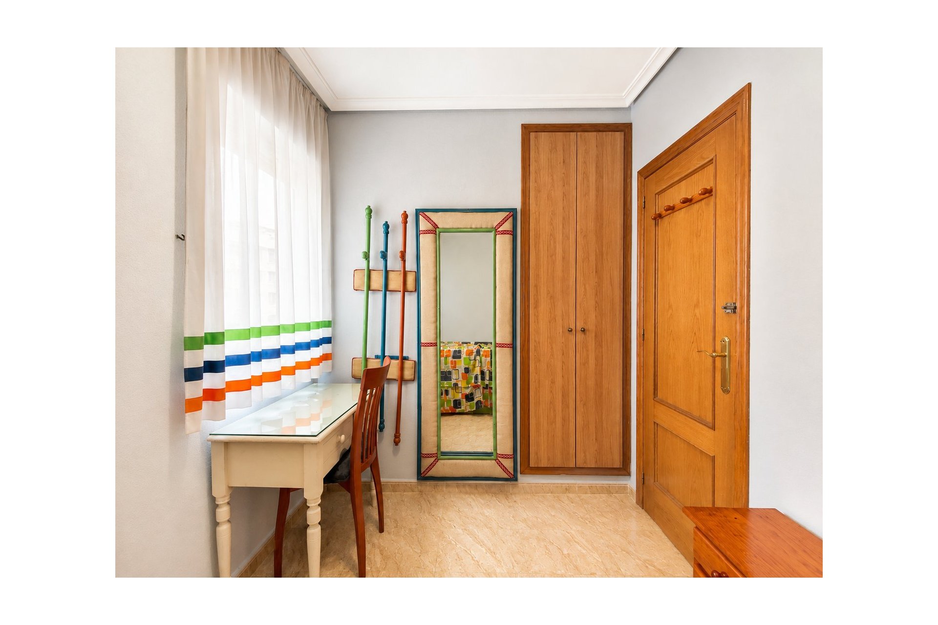 Resale - Apartment -
Torrevieja - Playa del Cura