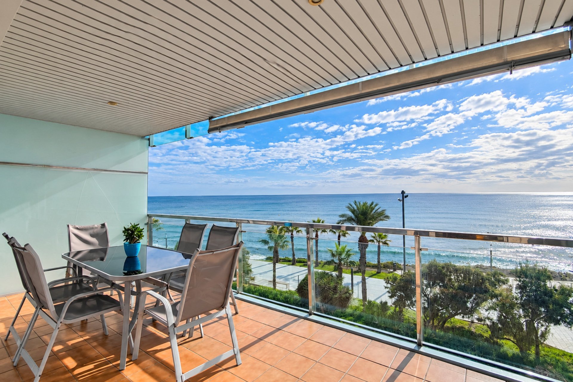 Resale - Apartment -
Torrevieja - Playa del Cura