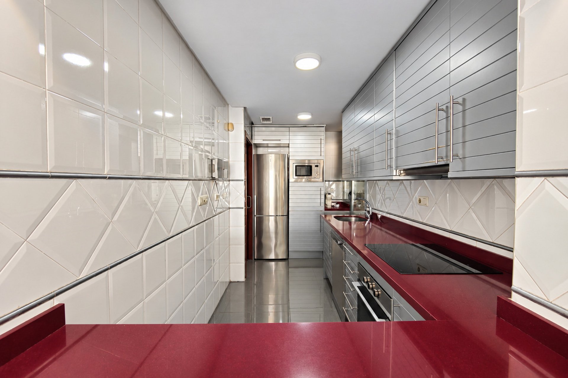 Resale - Apartment -
Torrevieja - Playa del Cura