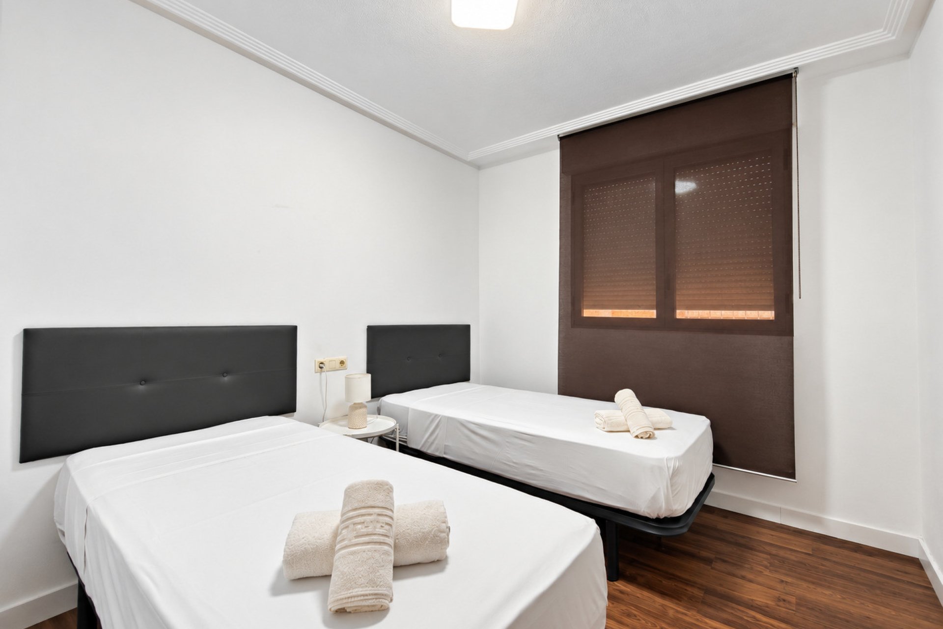 Resale - Apartment -
Torrevieja - Playa del Cura