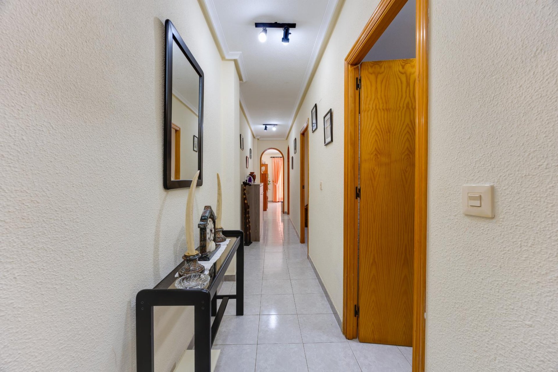 Resale - Apartment -
Torrevieja - Playa del Cura