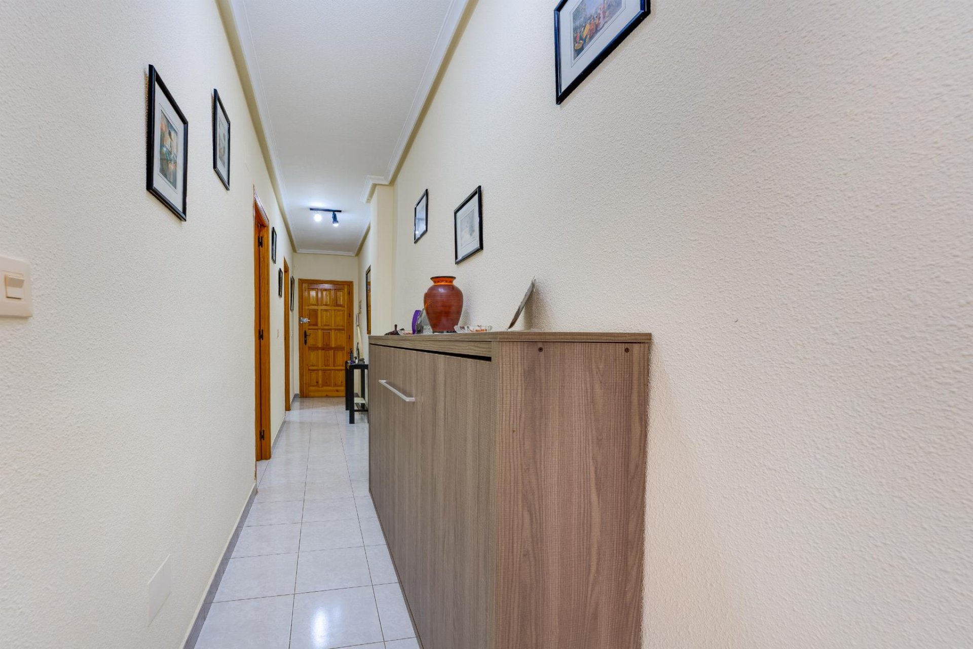Resale - Apartment -
Torrevieja - Playa del Cura