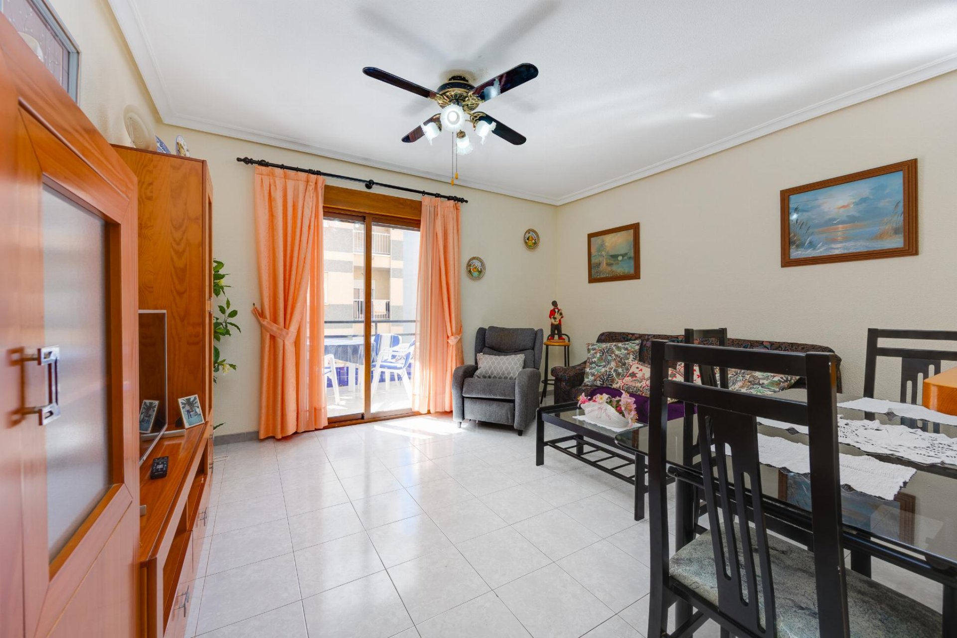 Resale - Apartment -
Torrevieja - Playa del Cura