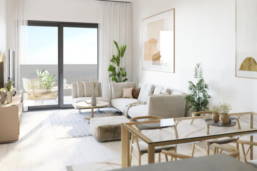 Resale - Apartment -
Torrevieja - Playa del Cura