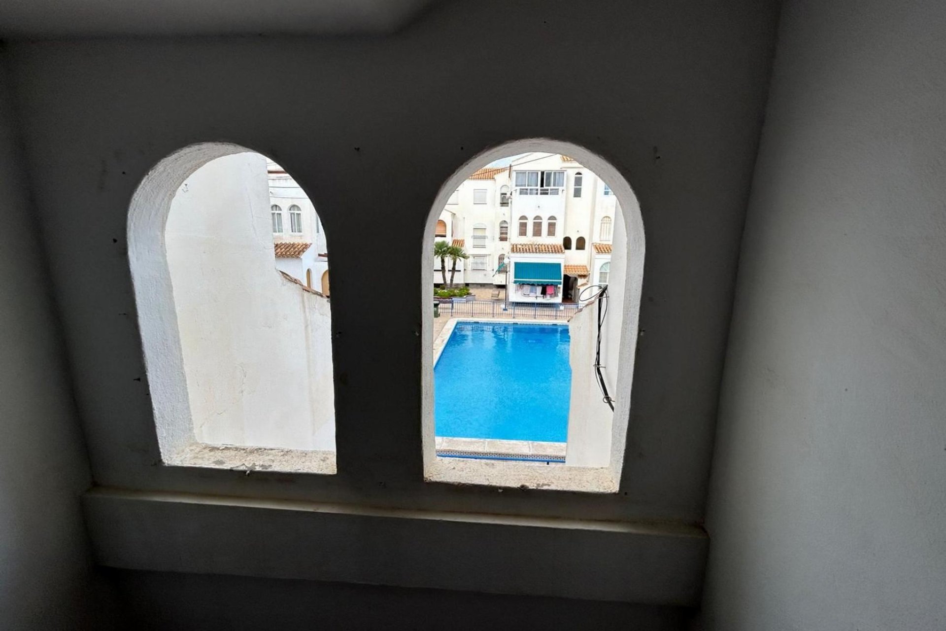 Resale - Apartment -
Torrevieja - PLAYA NAUFRAGOS