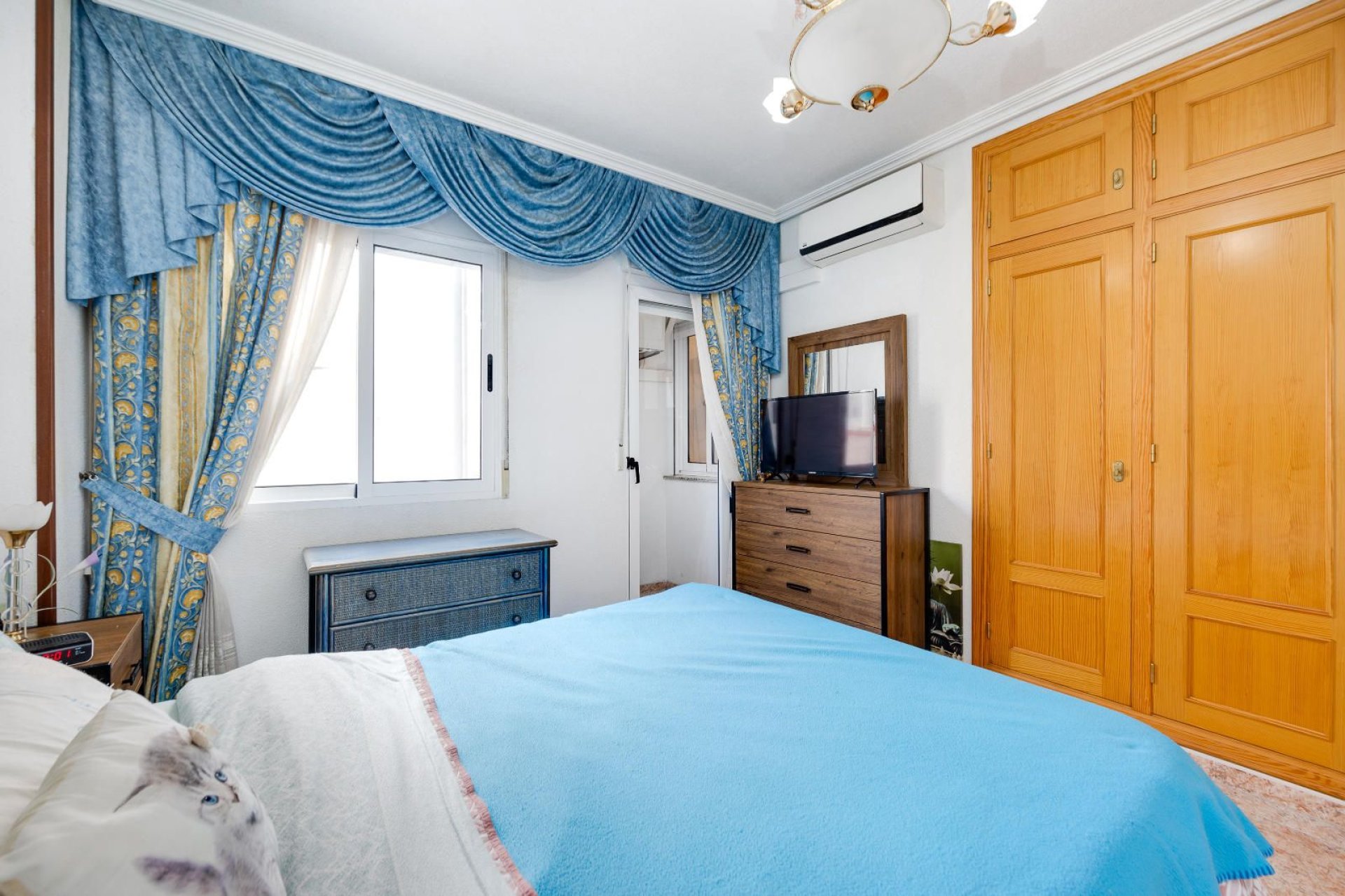 Resale - Apartment -
Torrevieja - Puerto deportivo marina salinas