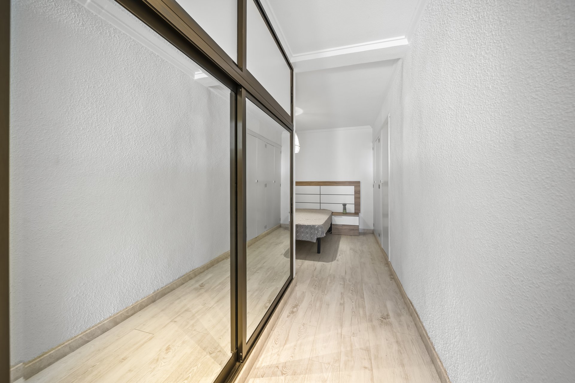 Resale - Apartment -
Torrevieja - Puerto