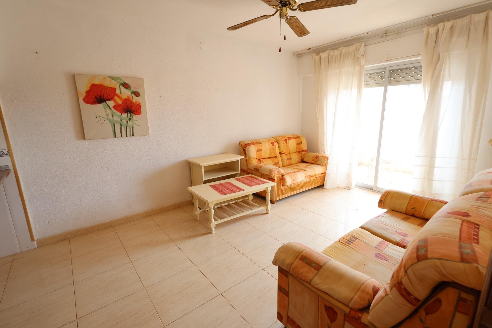 Resale - Apartment -
Torrevieja - Punta Prima