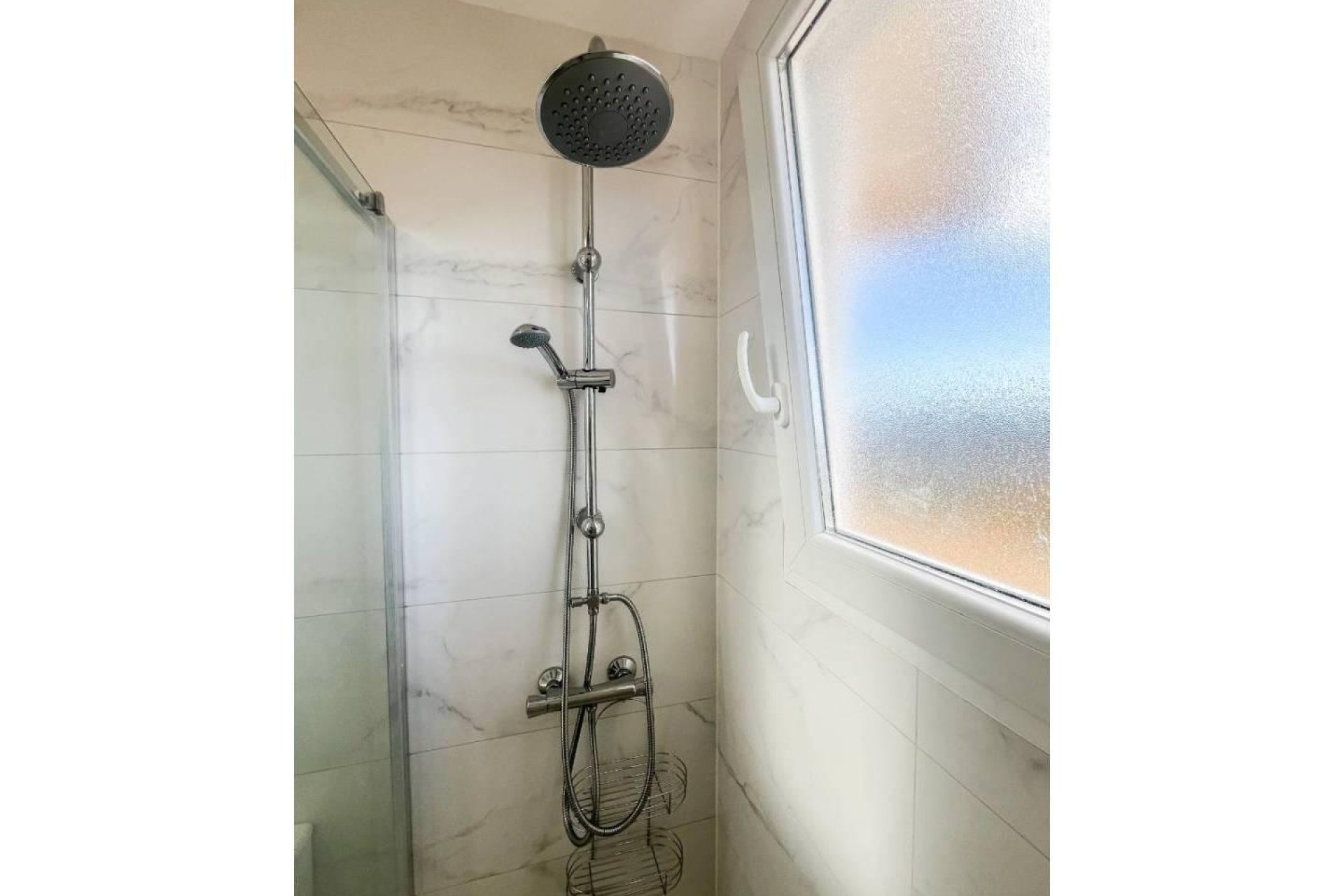 Resale - Apartment -
Torrevieja - Punta Prima