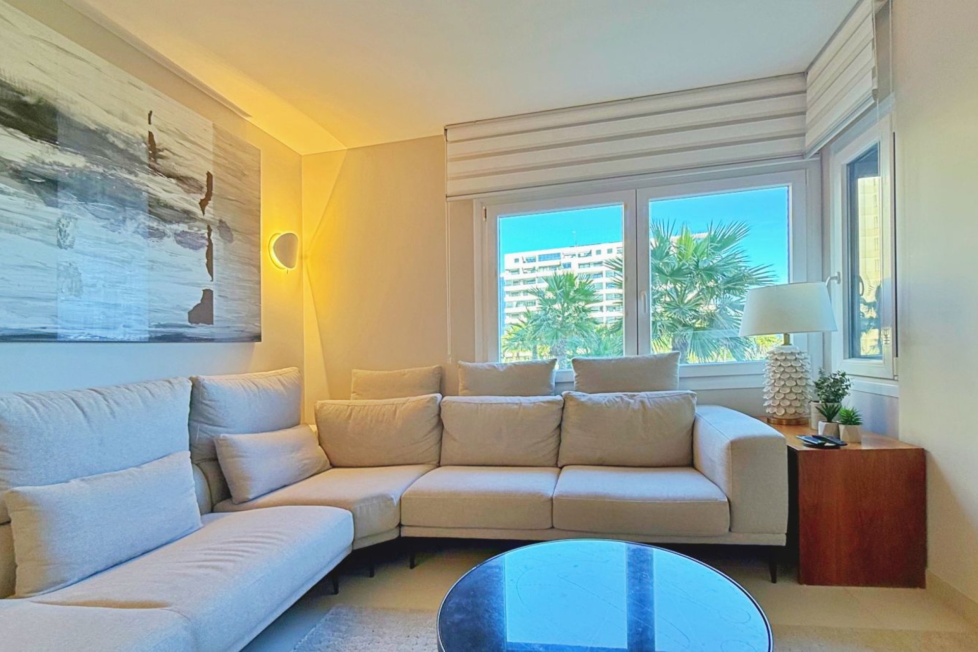 Resale - Apartment -
Torrevieja - Punta Prima