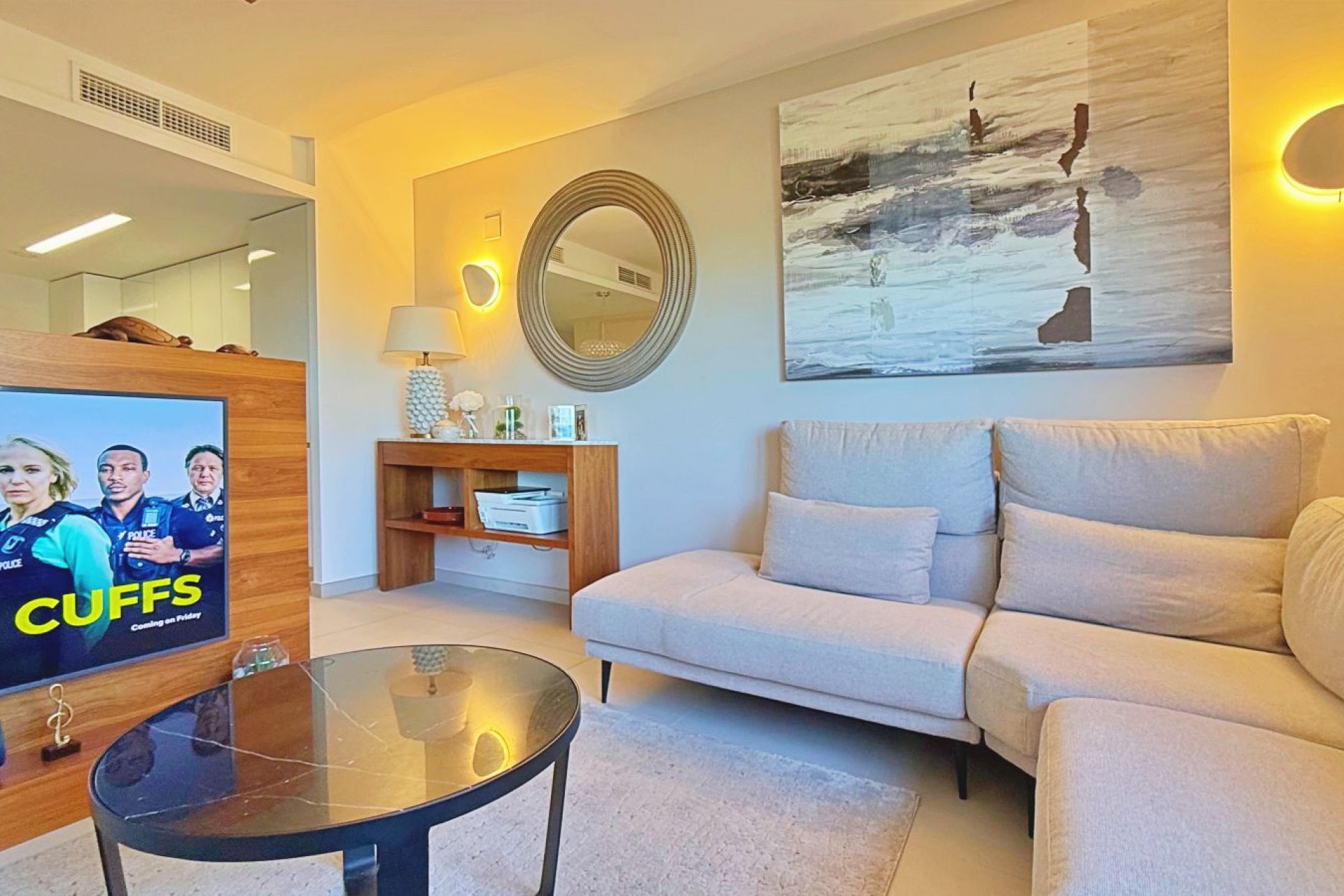 Resale - Apartment -
Torrevieja - Punta Prima