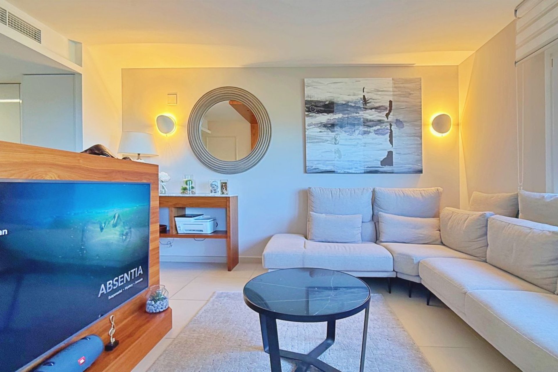 Resale - Apartment -
Torrevieja - Punta Prima