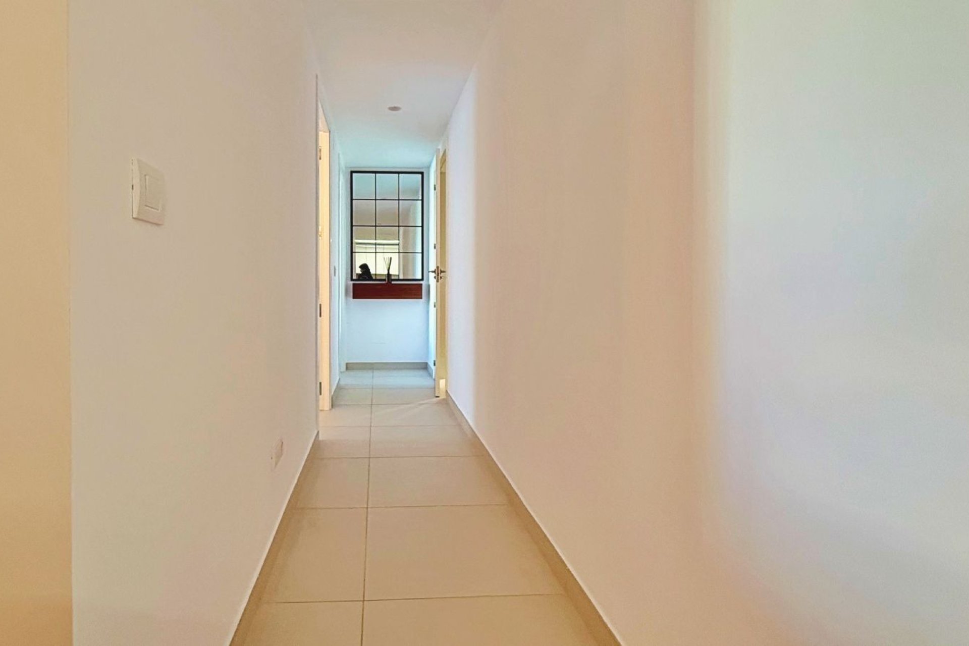 Resale - Apartment -
Torrevieja - Punta Prima