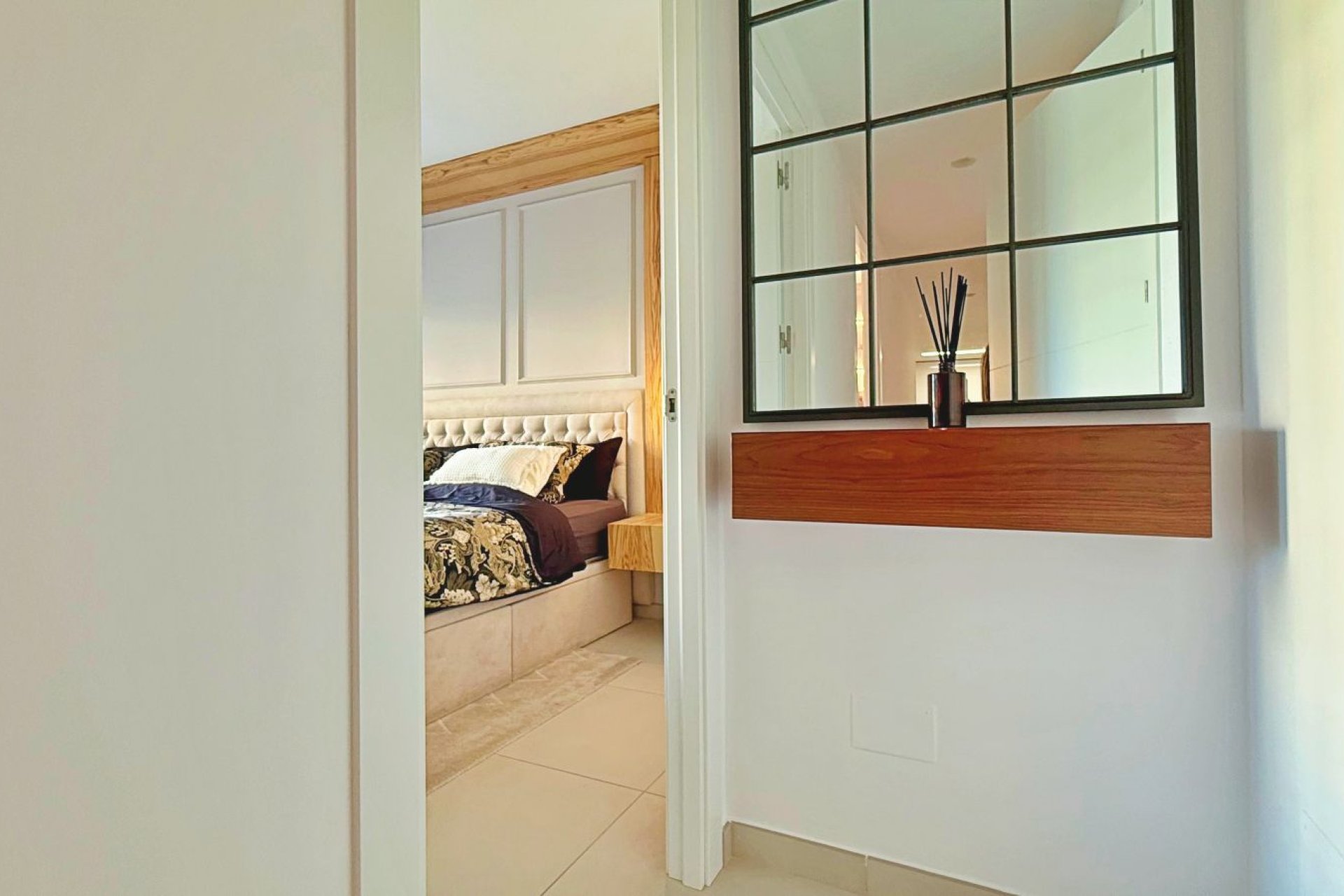 Resale - Apartment -
Torrevieja - Punta Prima