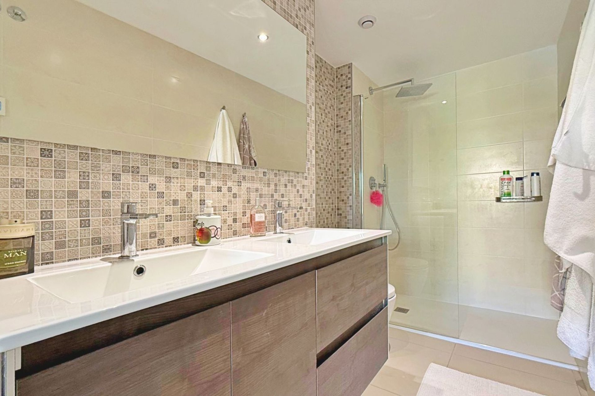 Resale - Apartment -
Torrevieja - Punta Prima