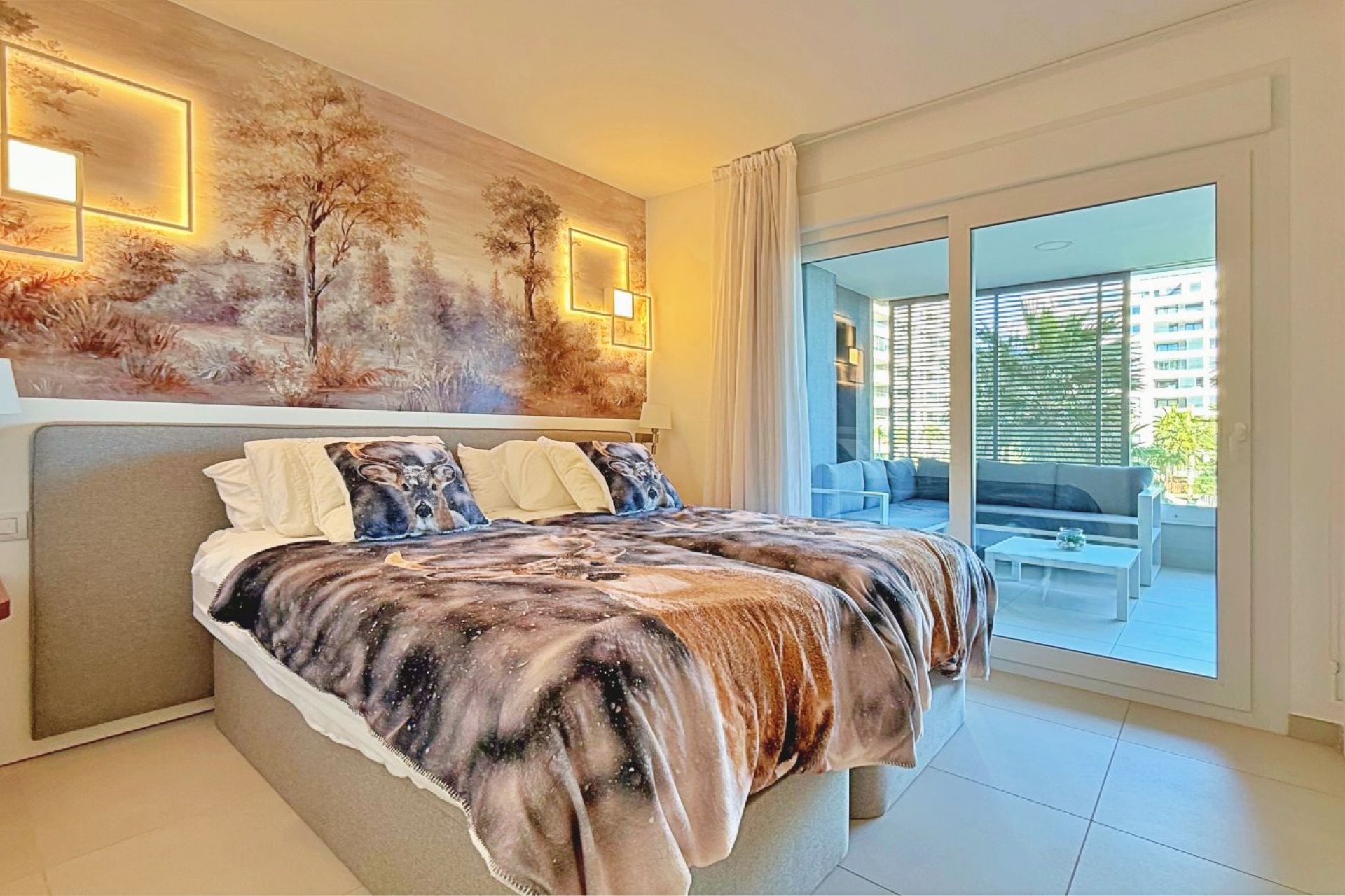 Resale - Apartment -
Torrevieja - Punta Prima