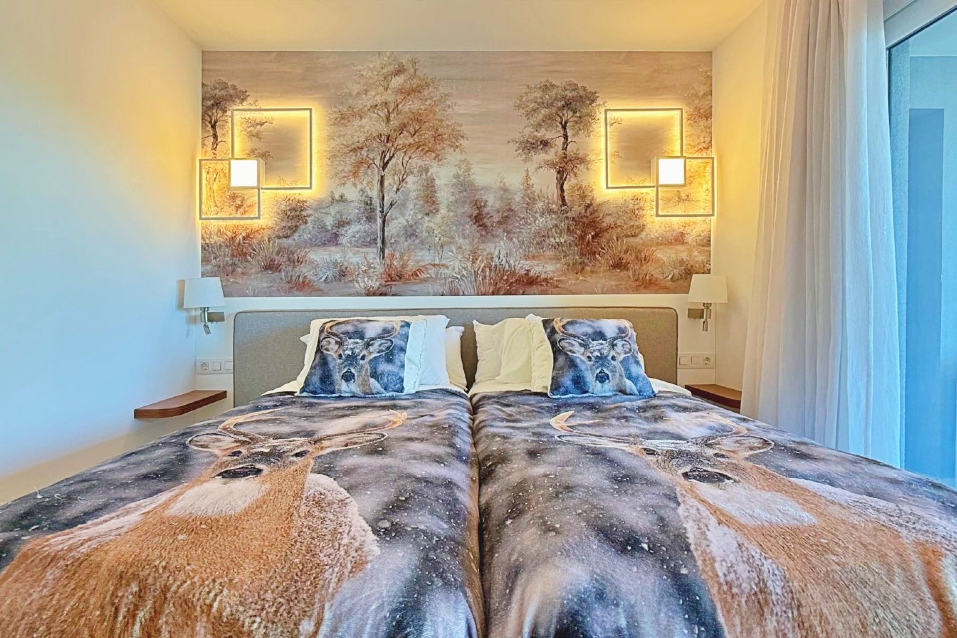 Resale - Apartment -
Torrevieja - Punta Prima