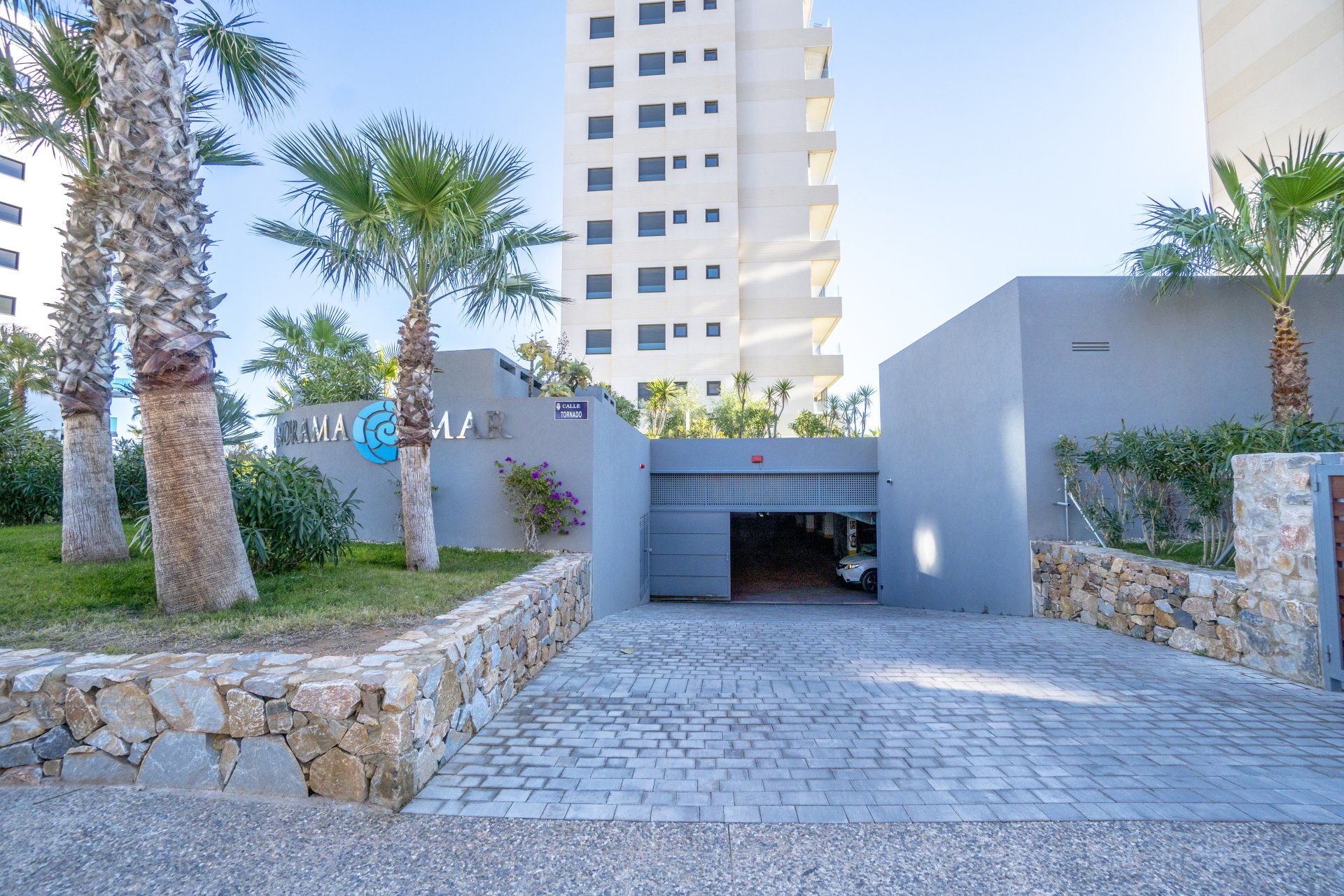 Resale - Apartment -
Torrevieja - Punta Prima