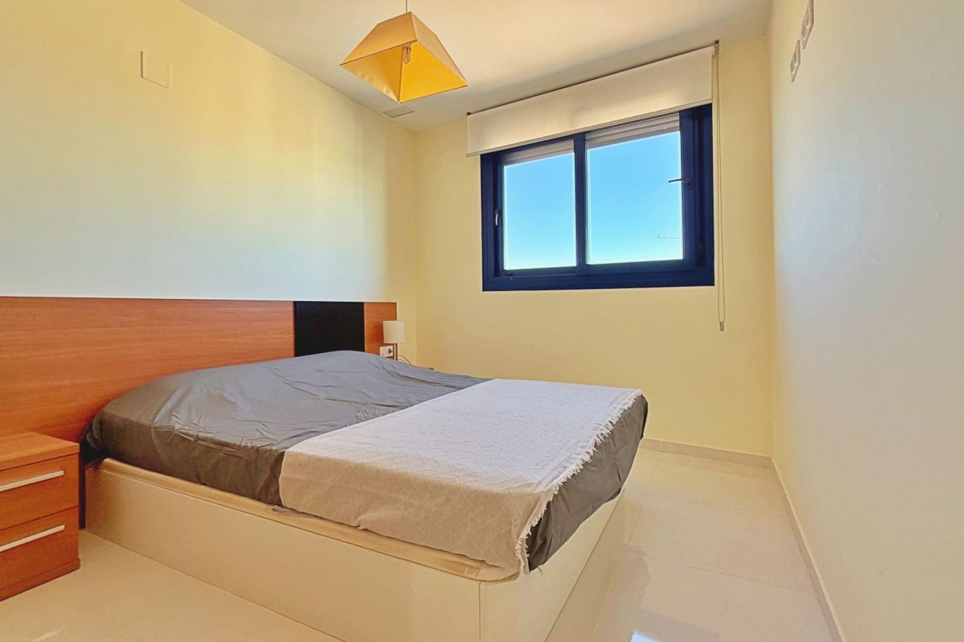 Resale - Apartment -
Torrevieja - Punta Prima