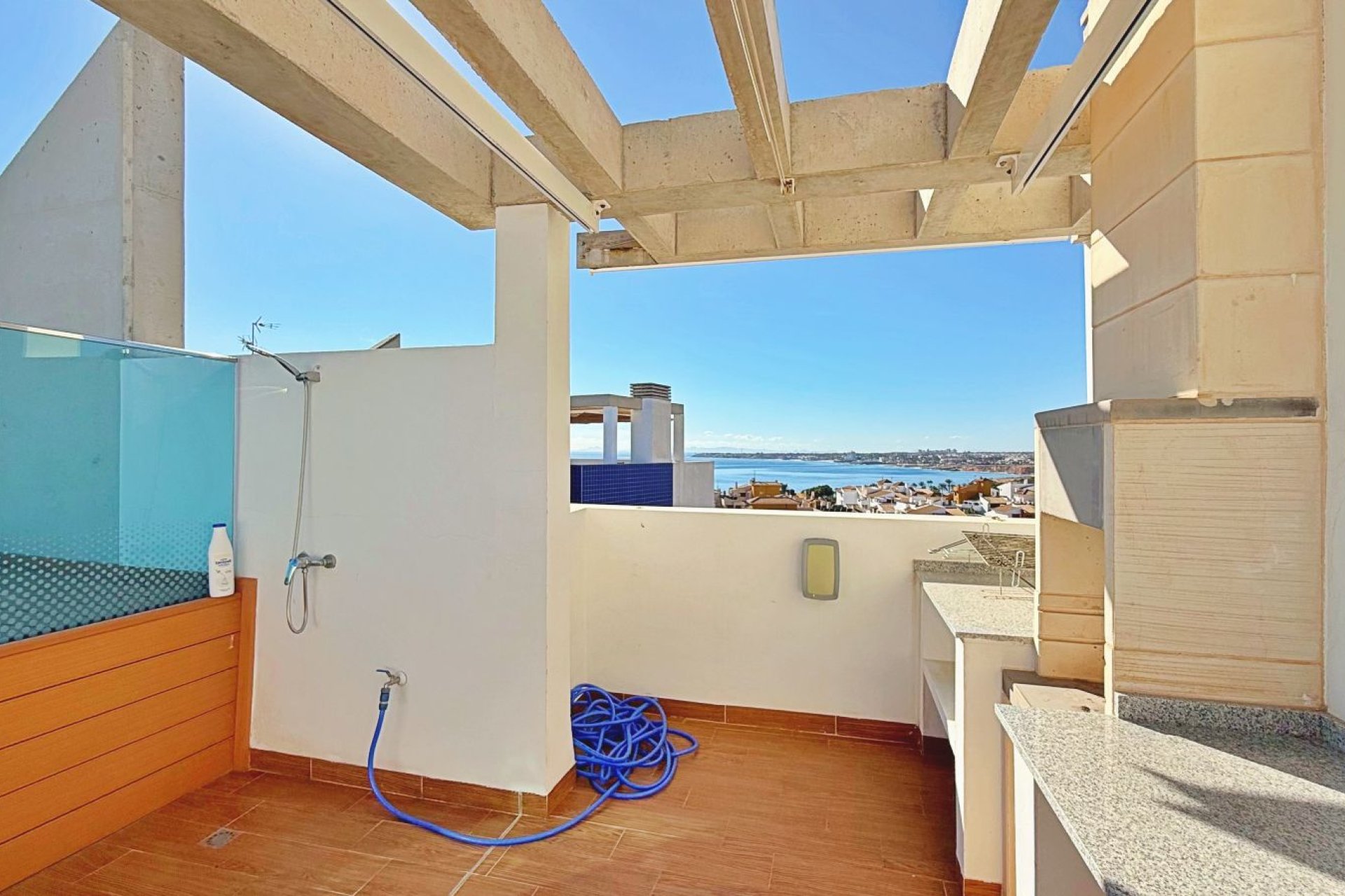 Resale - Apartment -
Torrevieja - Punta Prima