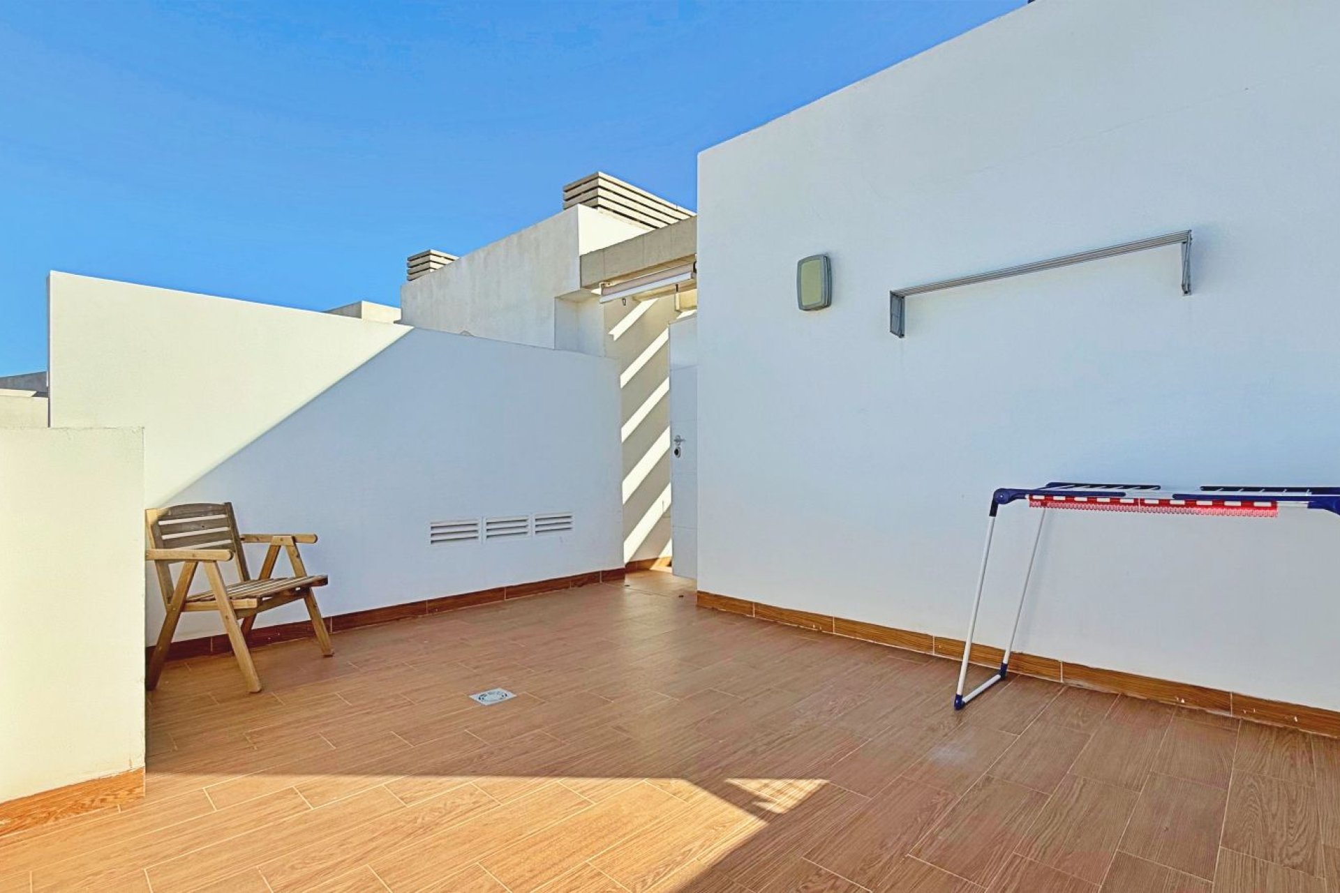 Resale - Apartment -
Torrevieja - Punta Prima