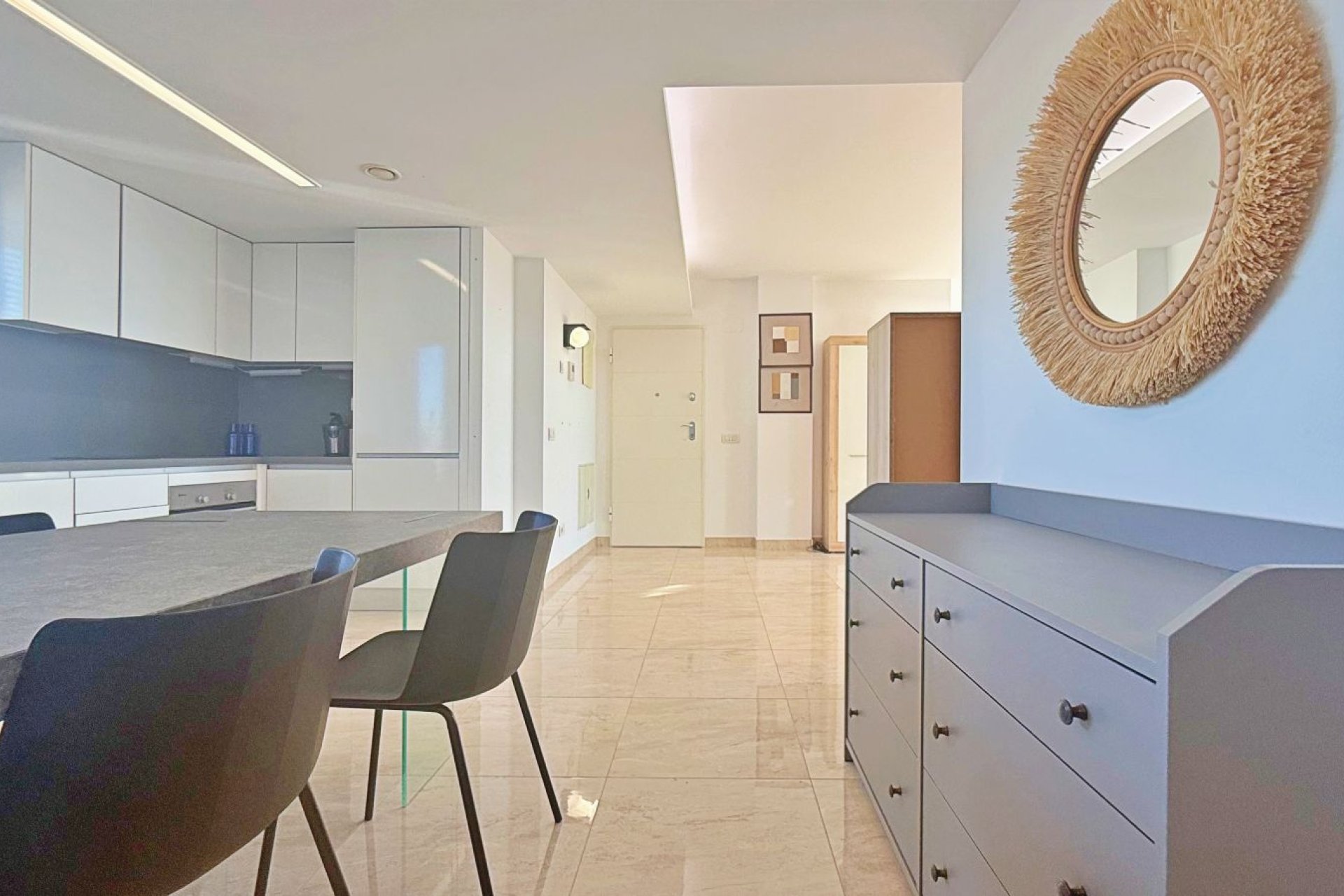 Resale - Apartment -
Torrevieja - Punta Prima