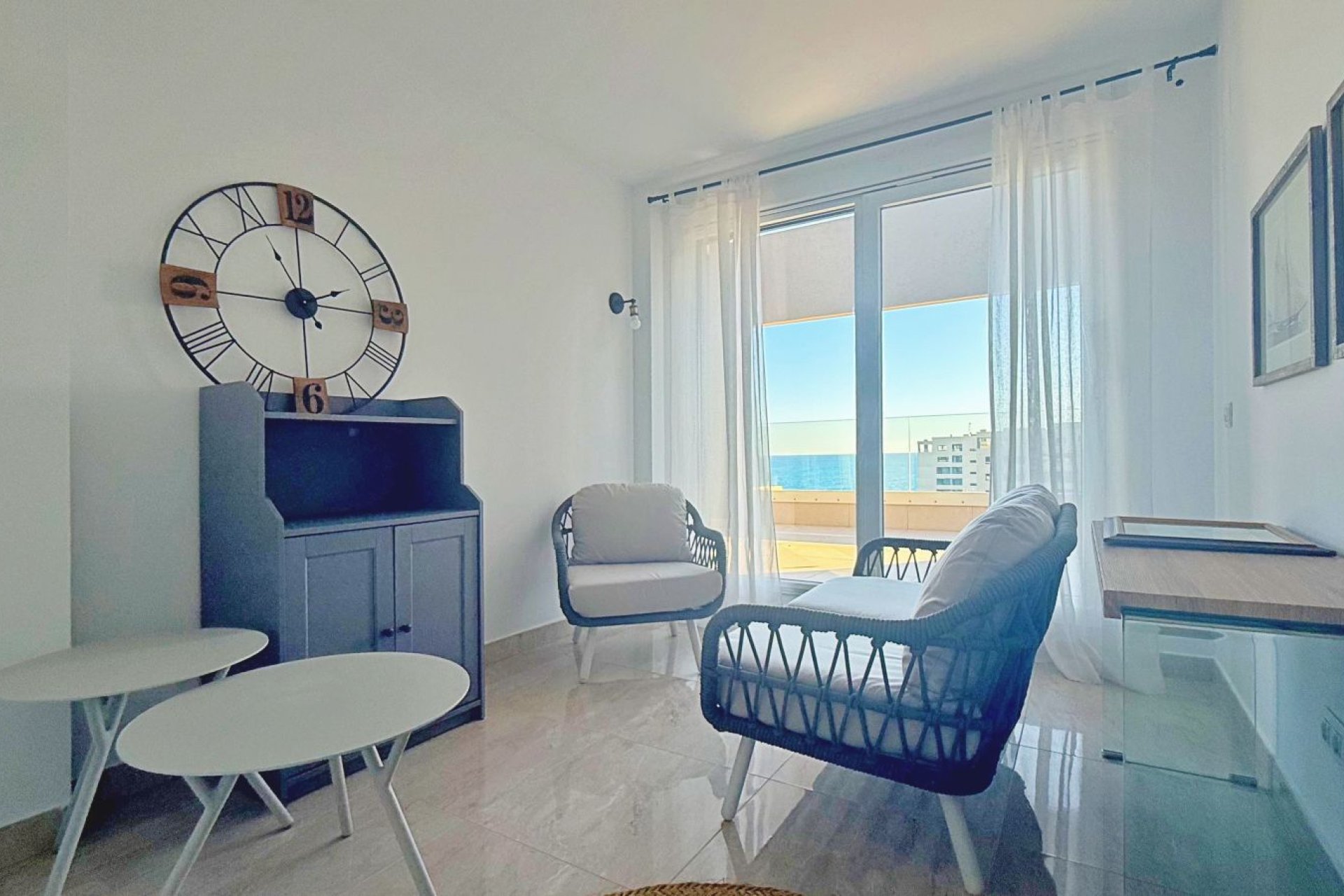 Resale - Apartment -
Torrevieja - Punta Prima