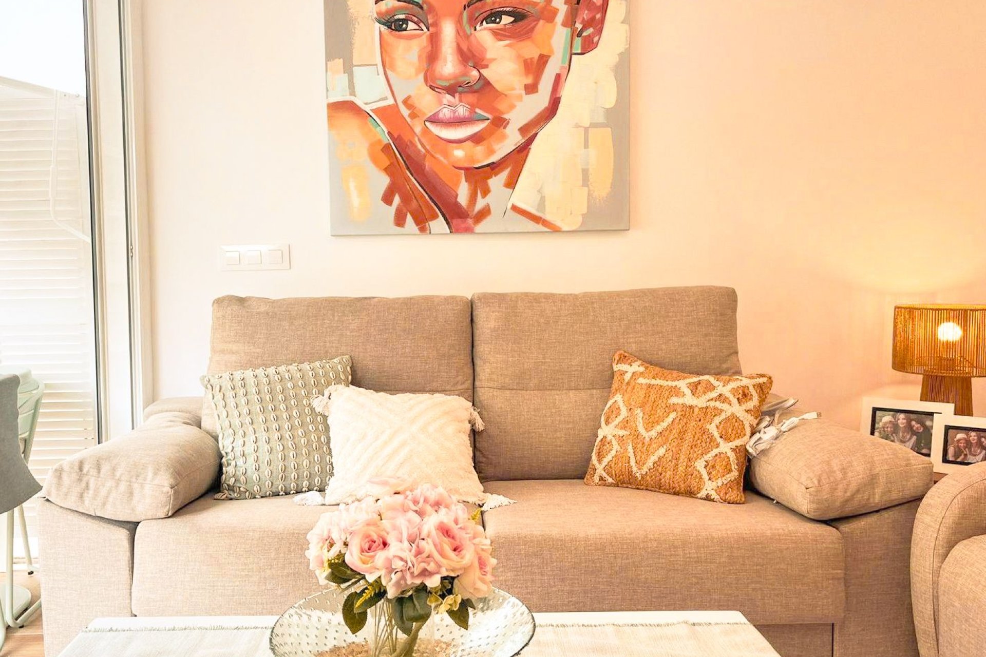 Resale - Apartment -
Torrevieja - Punta Prima