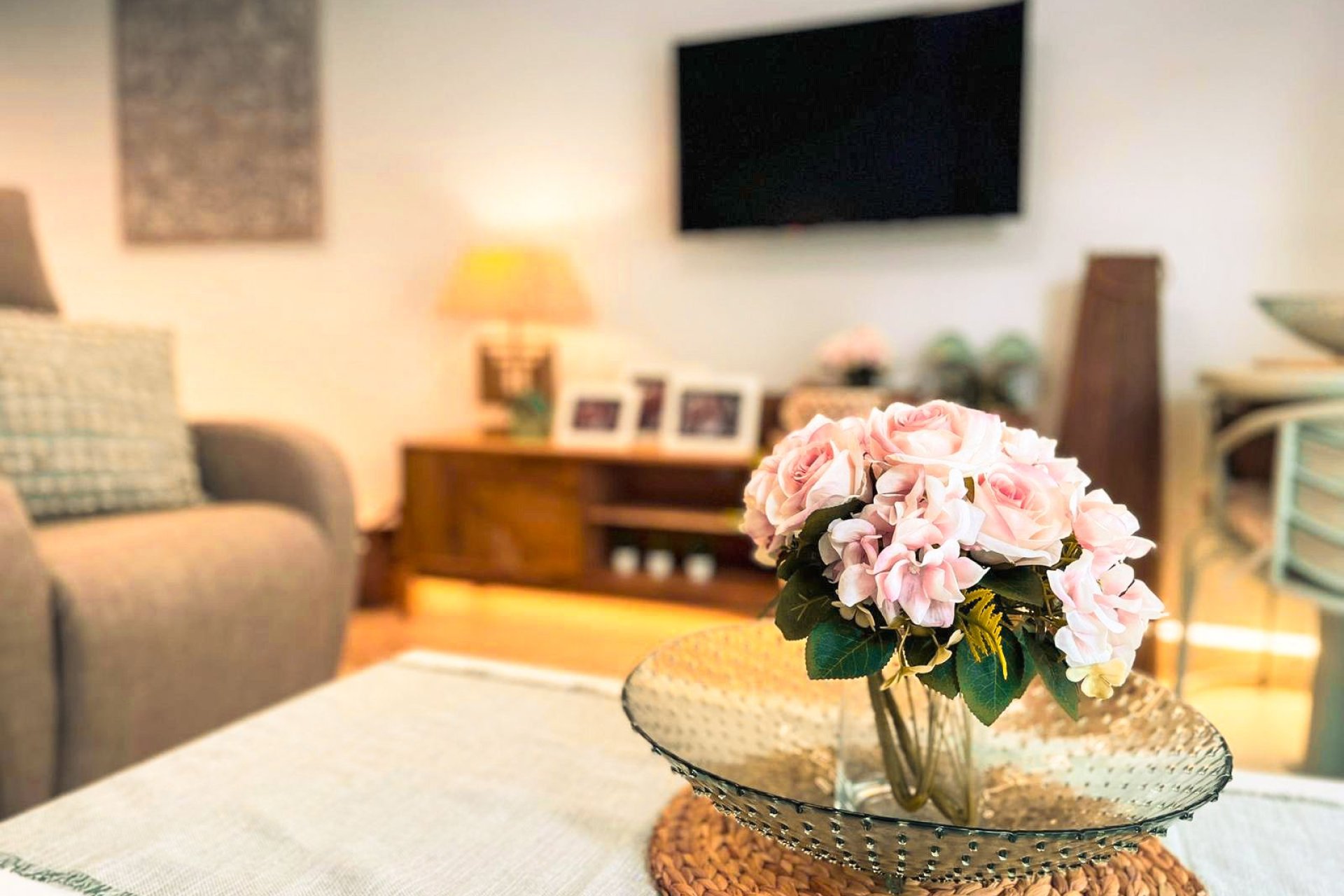 Resale - Apartment -
Torrevieja - Punta Prima