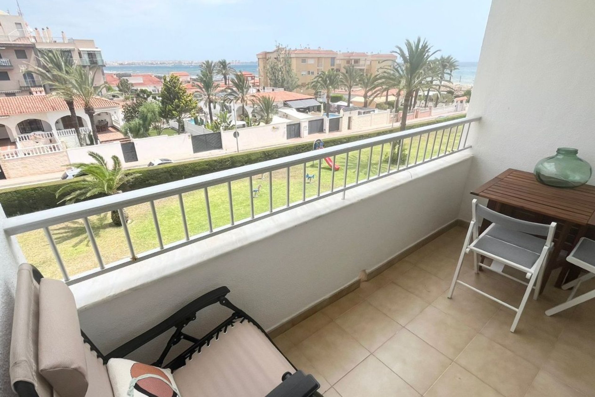 Resale - Apartment -
Torrevieja - Punta Prima