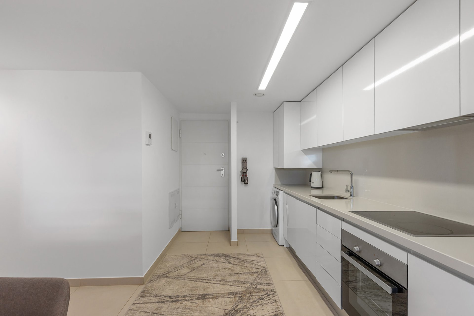 Resale - Apartment -
Torrevieja - Punta Prima