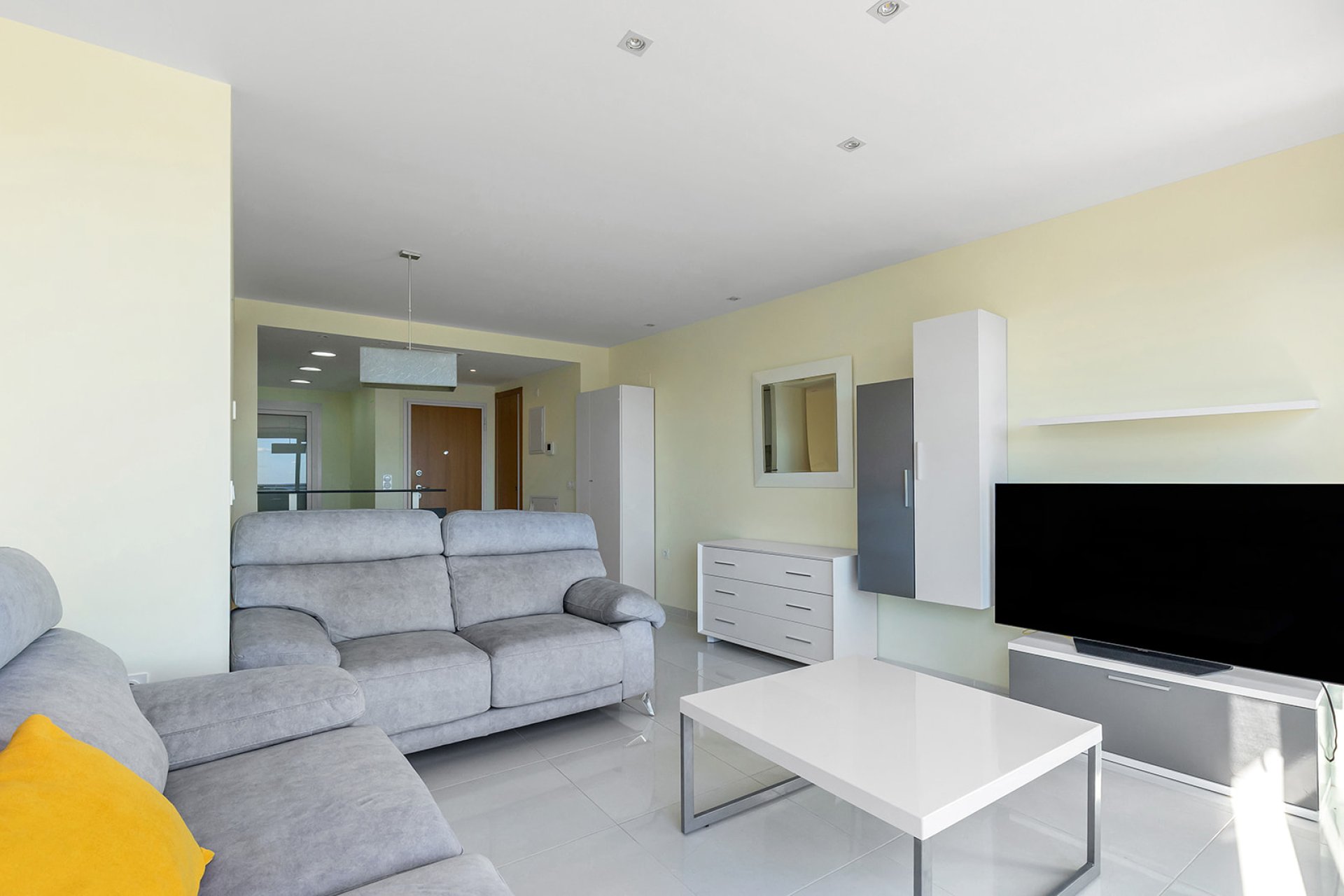 Resale - Apartment -
Torrevieja - Punta Prima