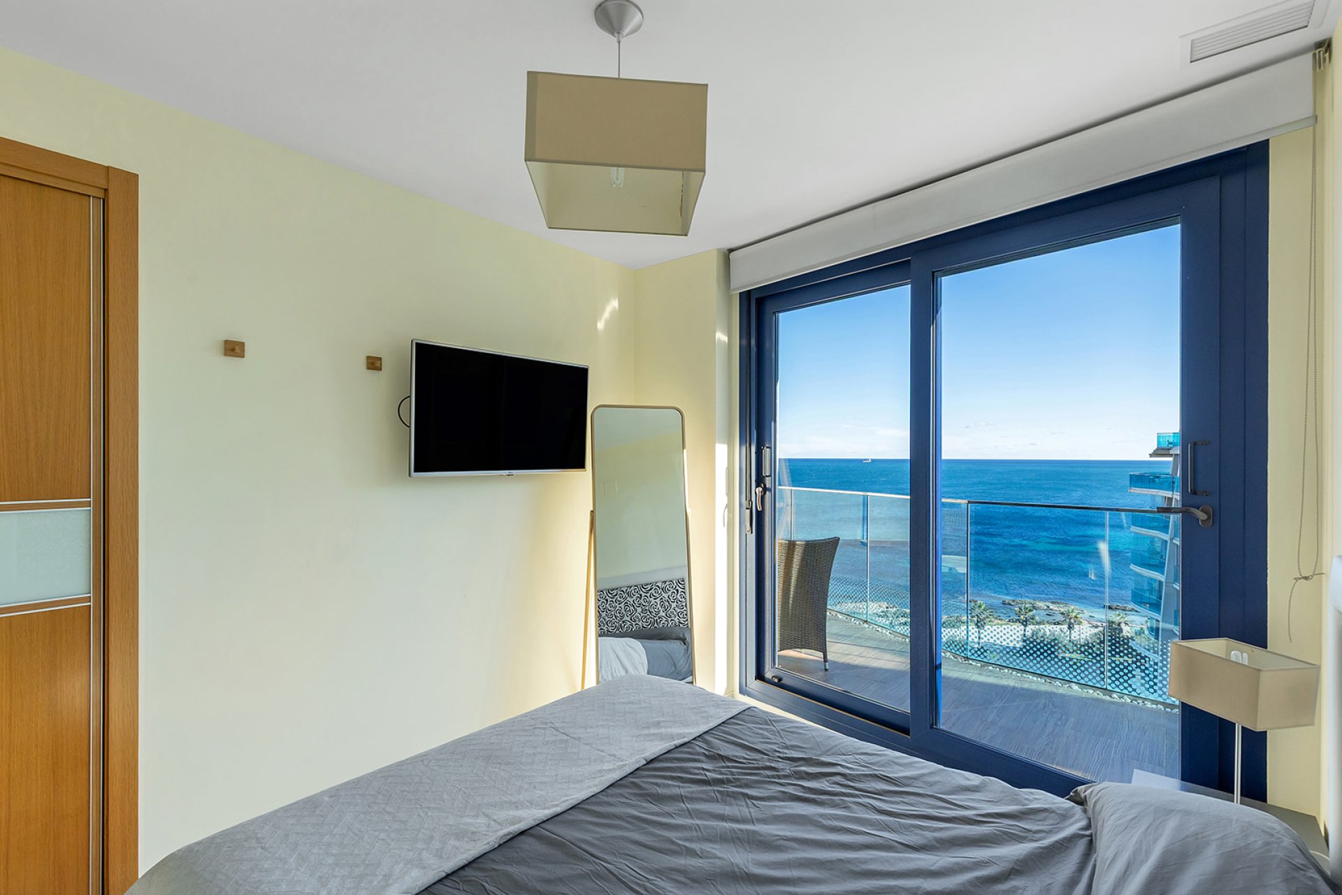 Resale - Apartment -
Torrevieja - Punta Prima