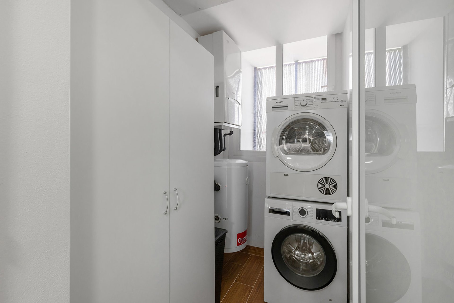 Resale - Apartment -
Torrevieja - Punta Prima